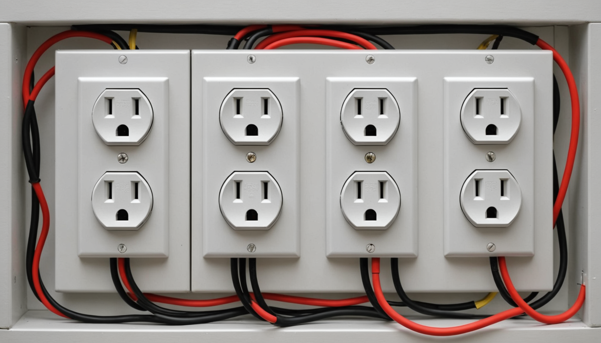 découvrez pourquoi certaines prises électriques peuvent être hors service et explorez des explications claires ainsi que des remèdes pratiques pour résoudre ce problème. informez-vous sur les causes fréquentes et apprenez à réparer vos prises défectueuses en toute sécurité.