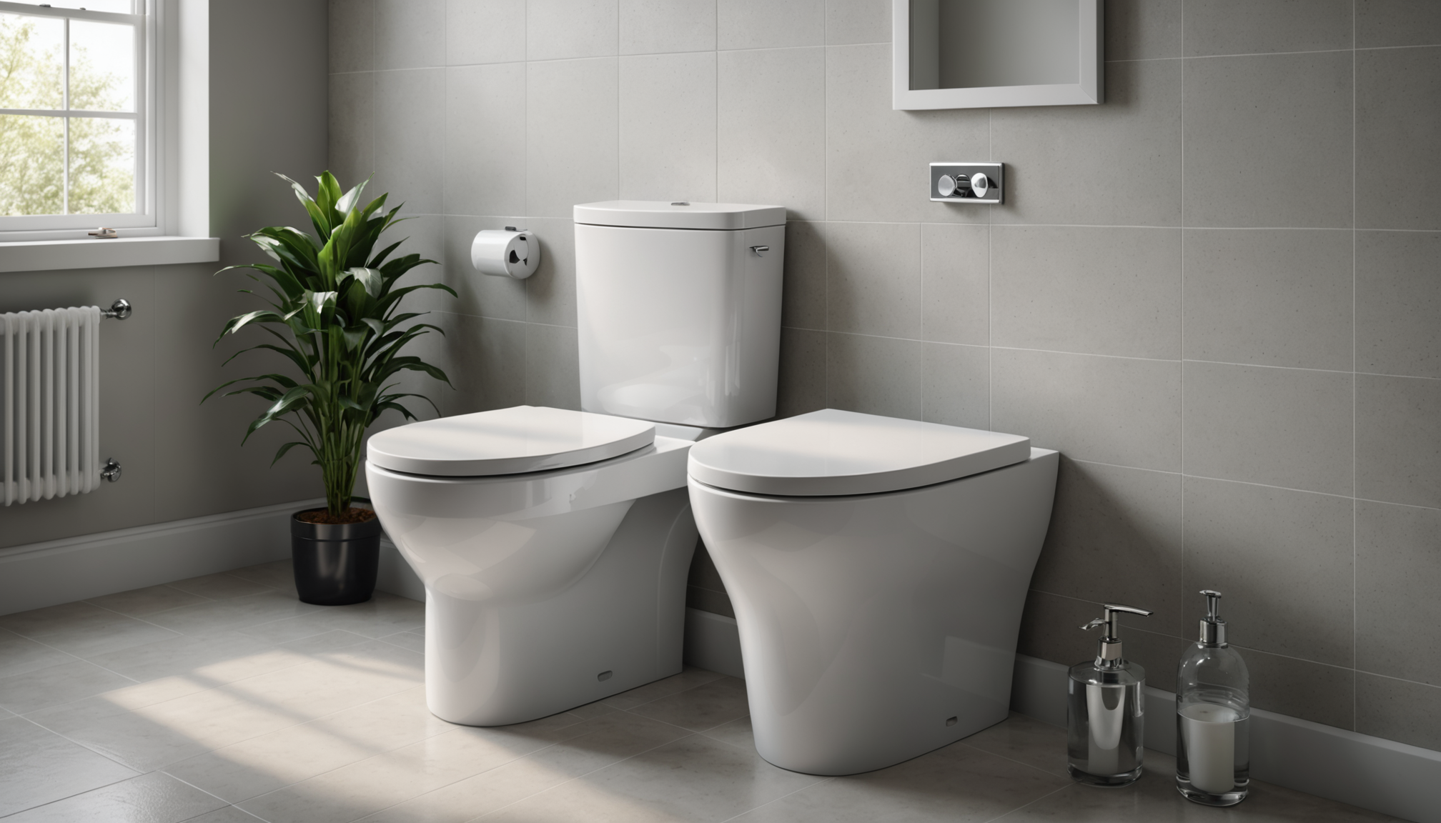 découvrez des astuces pratiques pour résoudre le problème de votre chasse d'eau qui se remplit lentement. suivez nos conseils pour identifier les causes et retrouvez une plomberie efficace.