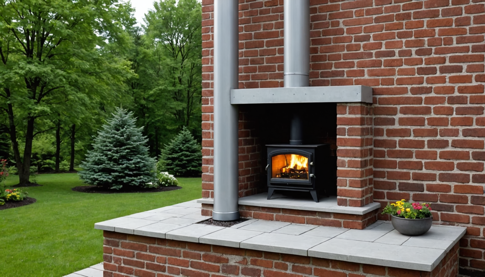 découvrez notre comparatif des conduits de cheminée en inox, céramique et béton. analysez les avantages et inconvénients de chaque matériau pour choisir le système le mieux adapté à vos besoins de chauffage et de sécurité.