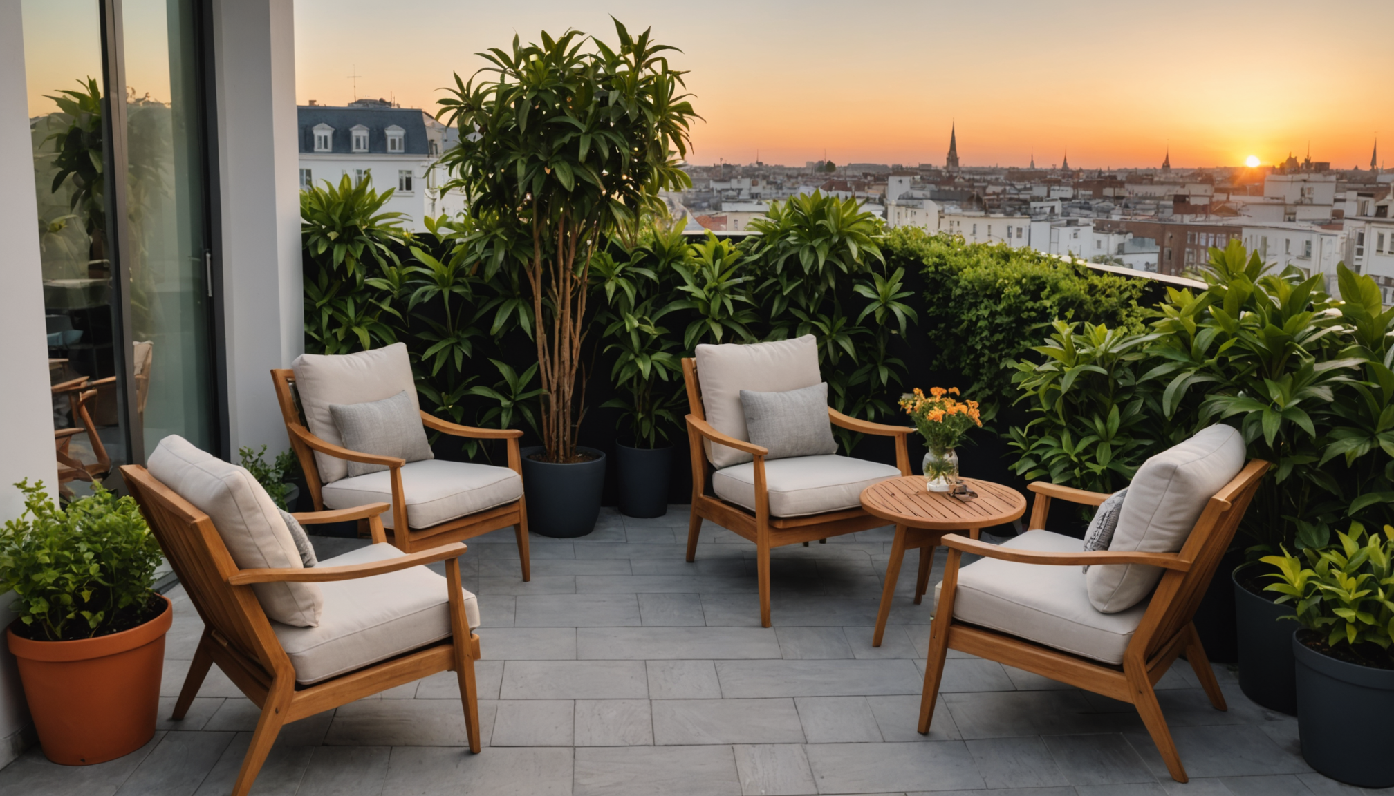 découvrez si vous pouvez construire une terrasse sans autorisation dans notre article. nous faisons le point sur les réglementations, les exceptions, et les conseils nécessaires pour mener à bien votre projet en toute légalité.