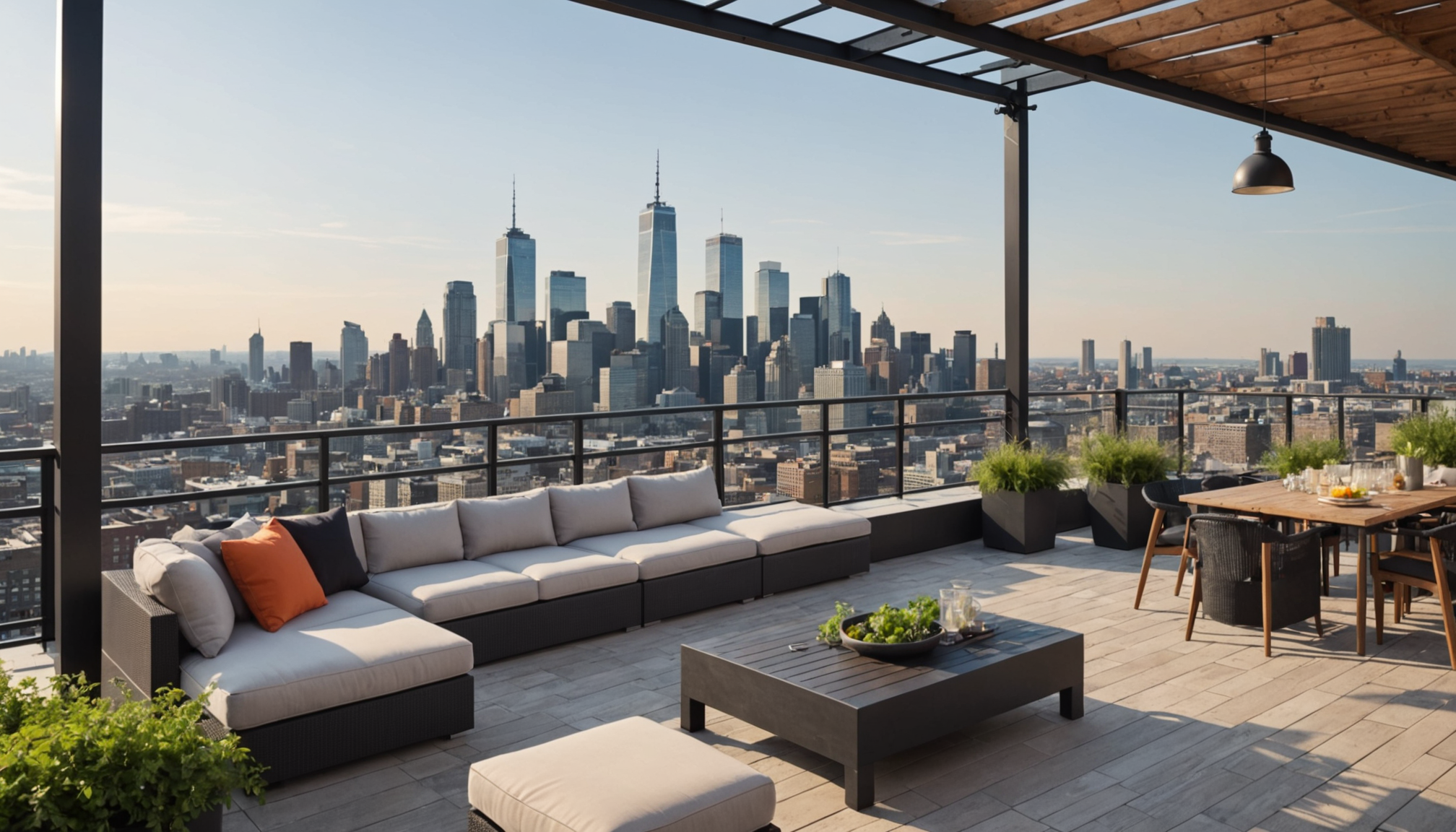 découvrez si vous pouvez construire une terrasse sans autorisation en france. informez-vous sur les régulations, exemptions et astuces à connaître avant de commencer votre projet extérieur.