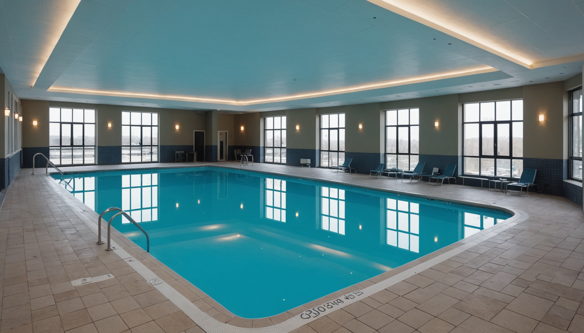 explorez les meilleures solutions pour optimiser le confort de votre piscine intérieure. améliorez votre expérience aquatique avec des conseils sur le chauffage, la ventilation et l'éclairage pour créer un espace de détente parfait.