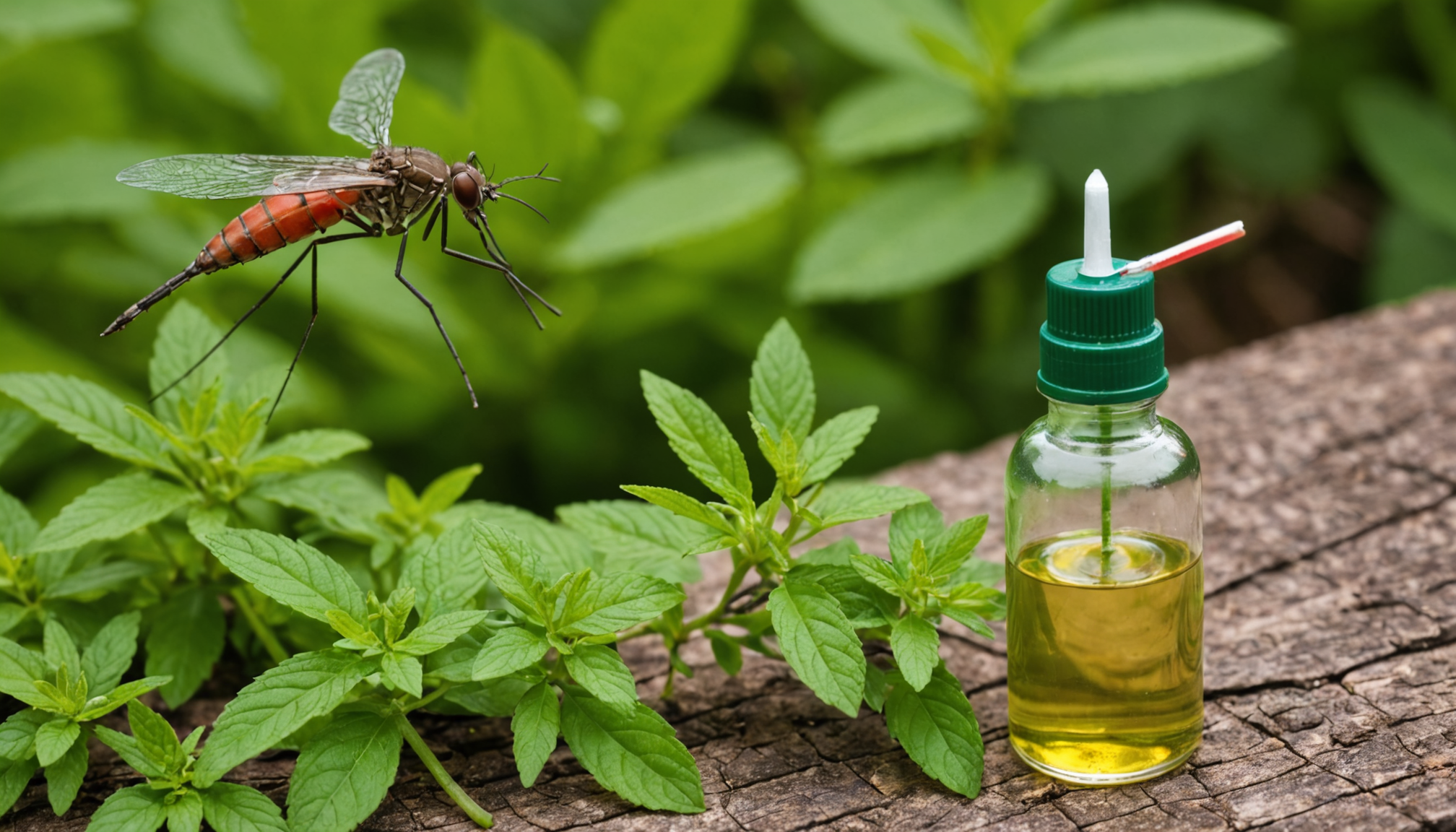 découvrez des astuces efficaces pour repousser les moustiques et profiter pleinement de vos soirées d'été. apprenez à utiliser des remèdes naturels et des conseils pratiques pour créer un environnement sans insectes nuisibles et passer des moments agréables en plein air.