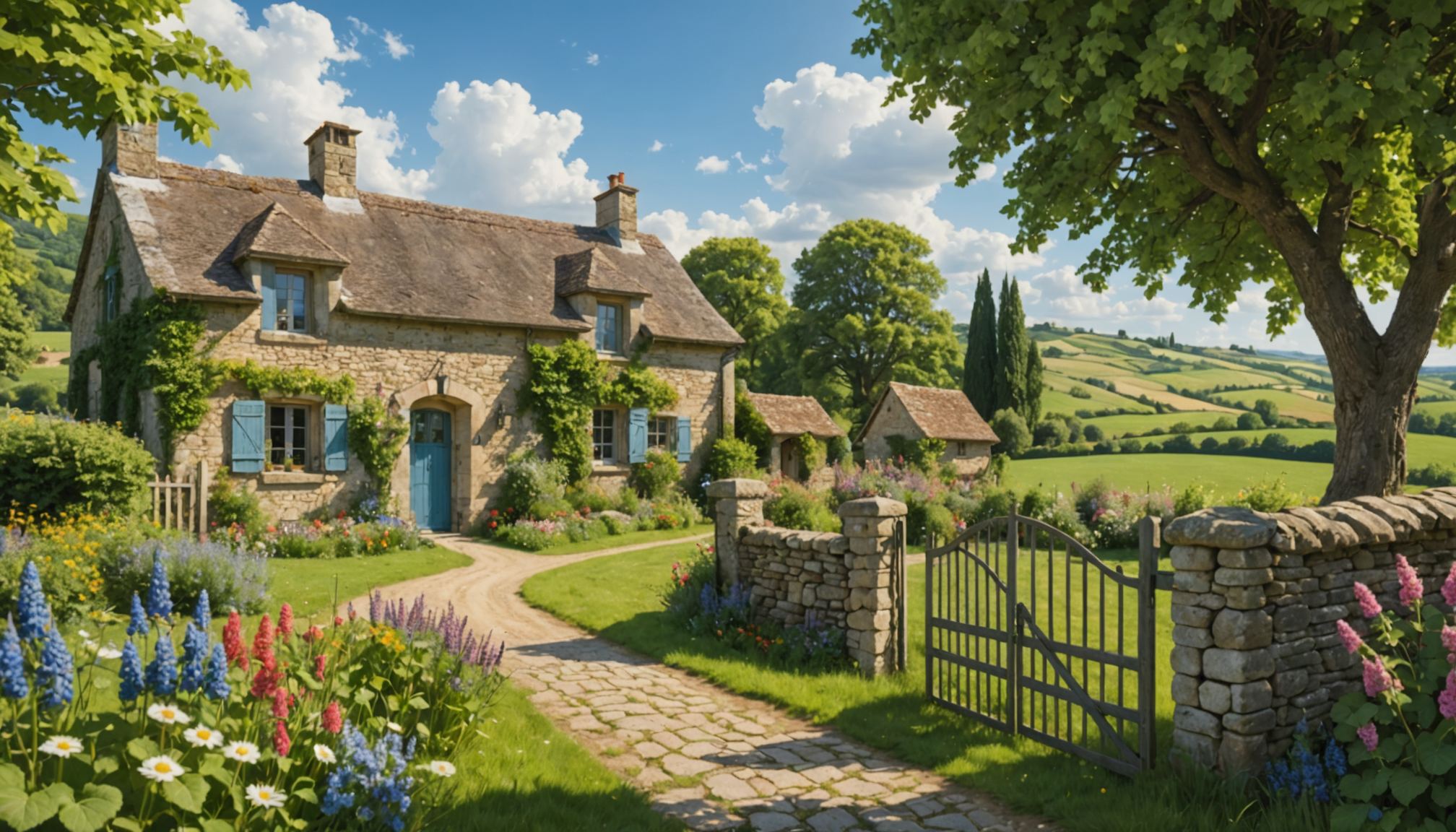 découvrez dans cet article si les étrangers peuvent acquérir un bien immobilier en france. nous abordons les réglementations, les démarches nécessaires et les conseils pratiques pour faciliter votre investissement immobilier dans l'hexagone.