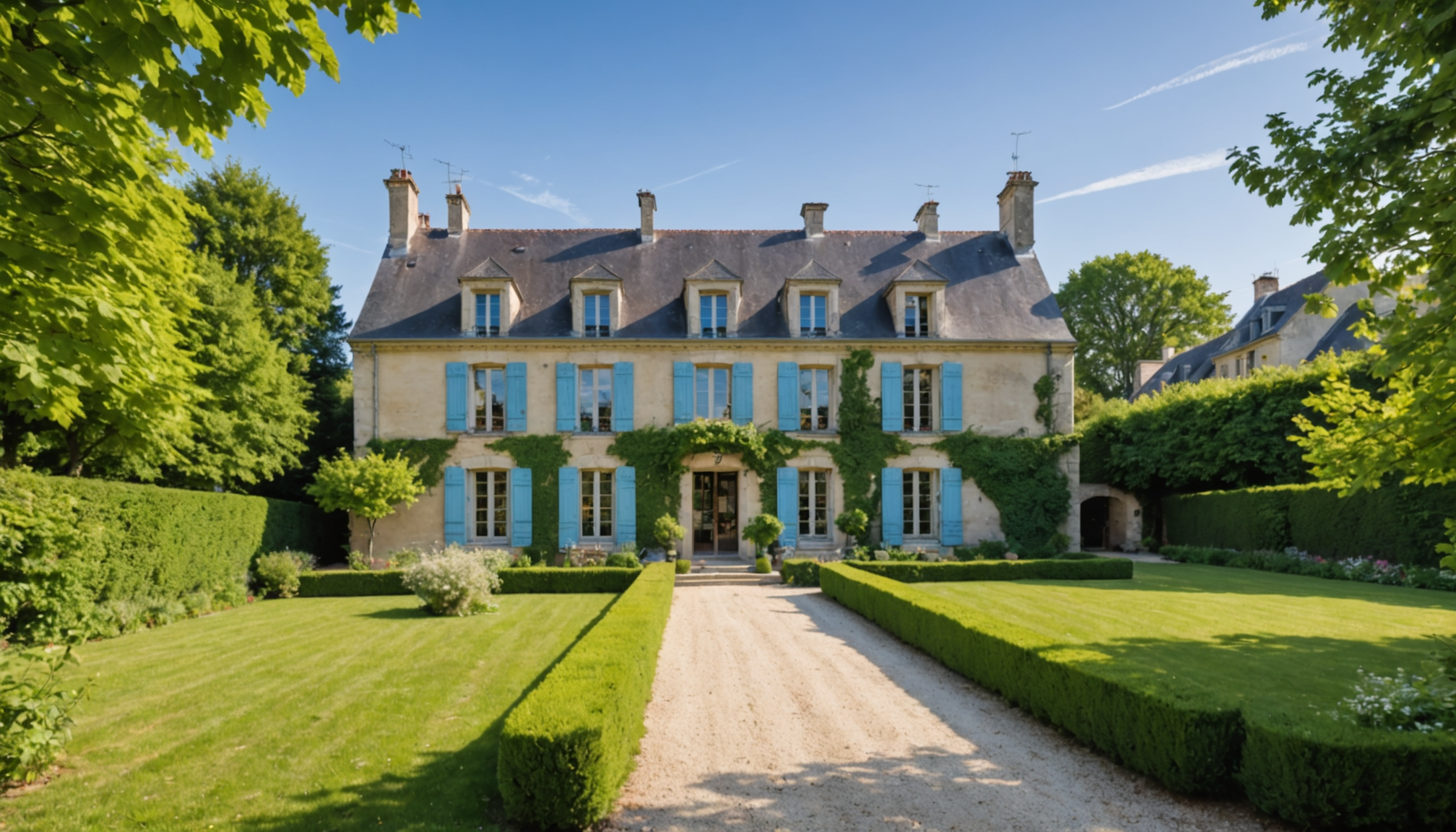 découvrez si un étranger peut acheter un bien immobilier en france. cette article explore les démarches, les réglementations et les conseils pratiques pour faciliter l'acquisition de votre propriété française.