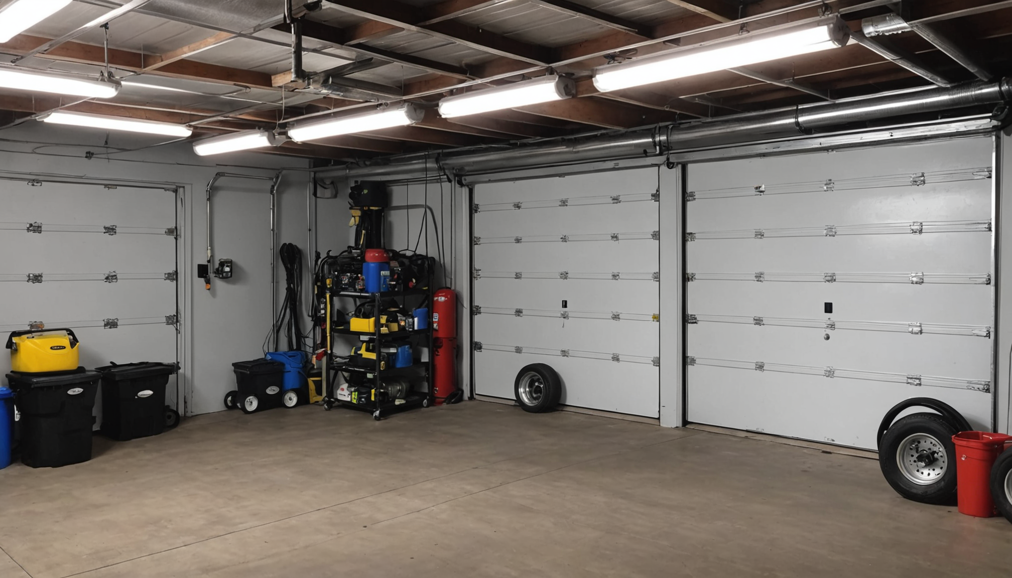 découvrez des astuces et conseils pratiques pour gérer l'humidité dans votre garage. apprenez à prévenir les problèmes d'humidité, à choisir les bonnes solutions de ventilation et à protéger vos biens. optimisez l'espace de votre garage avec nos recommandations simples et efficaces.