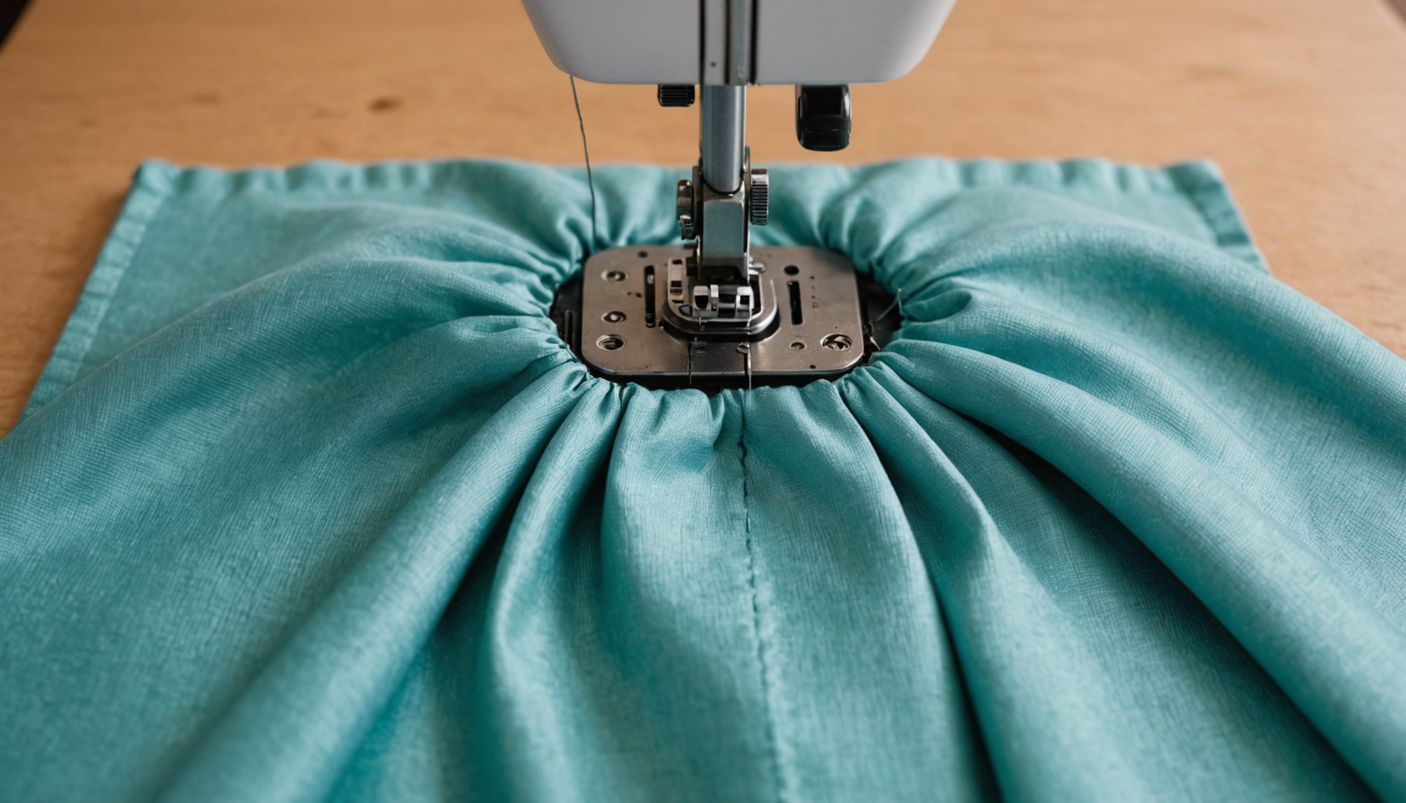 découvrez notre guide pratique pour coudre une bâche à bulles, étape par étape. apprenez les techniques essentielles, choisissez les matériaux appropriés et transformez vos projets de couture avec des conseils simples et efficaces. parfait pour les débutants et les passionnés de couture !