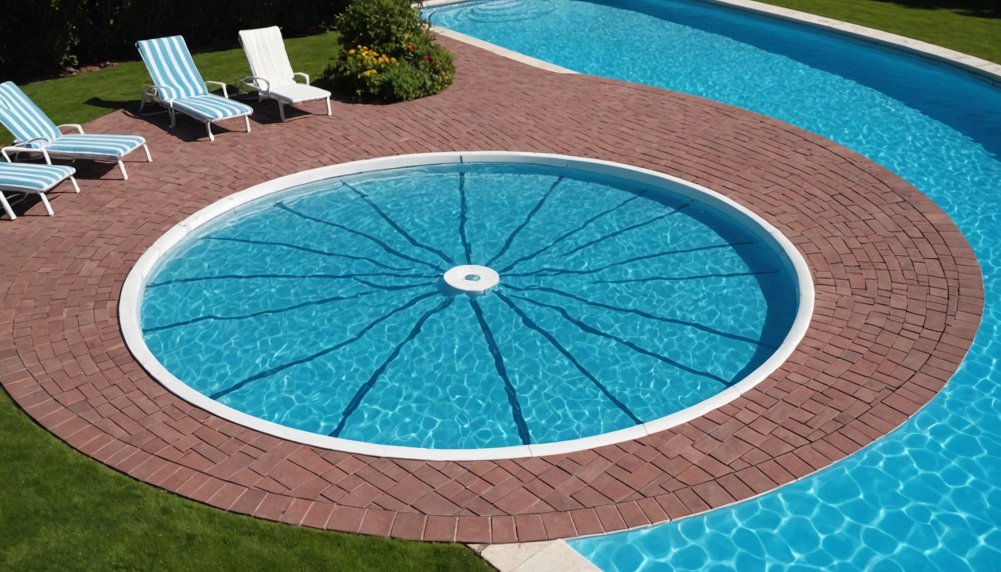 découvrez notre guide pratique pour coudre une bâche à bulles, idéal pour protéger votre piscine. suivez nos étapes claires et nos conseils utiles pour réaliser facilement votre projet, tout en économisant sur vos coûts d'entretien.