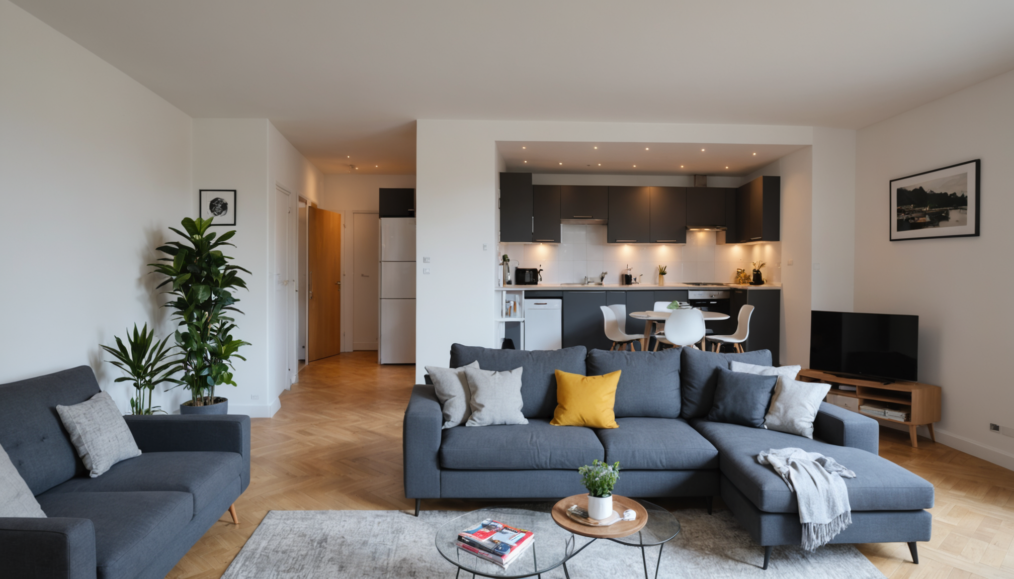 découvrez tout ce qu'il faut savoir sur la location d'un appartement en france pour les sans-papiers. informez-vous sur les droits, les démarches et les conseils pratiques pour faciliter votre recherche de logement en toute légalité.