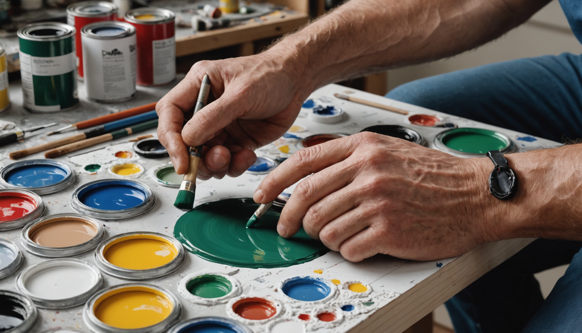 découvrez tout sur la peinture pliolite, ses multiples usages dans le domaine de la décoration et de la rénovation, ainsi que les risques associés à son application. informez-vous pour peindre en toute sécurité et optimiser la durabilité de vos projets.