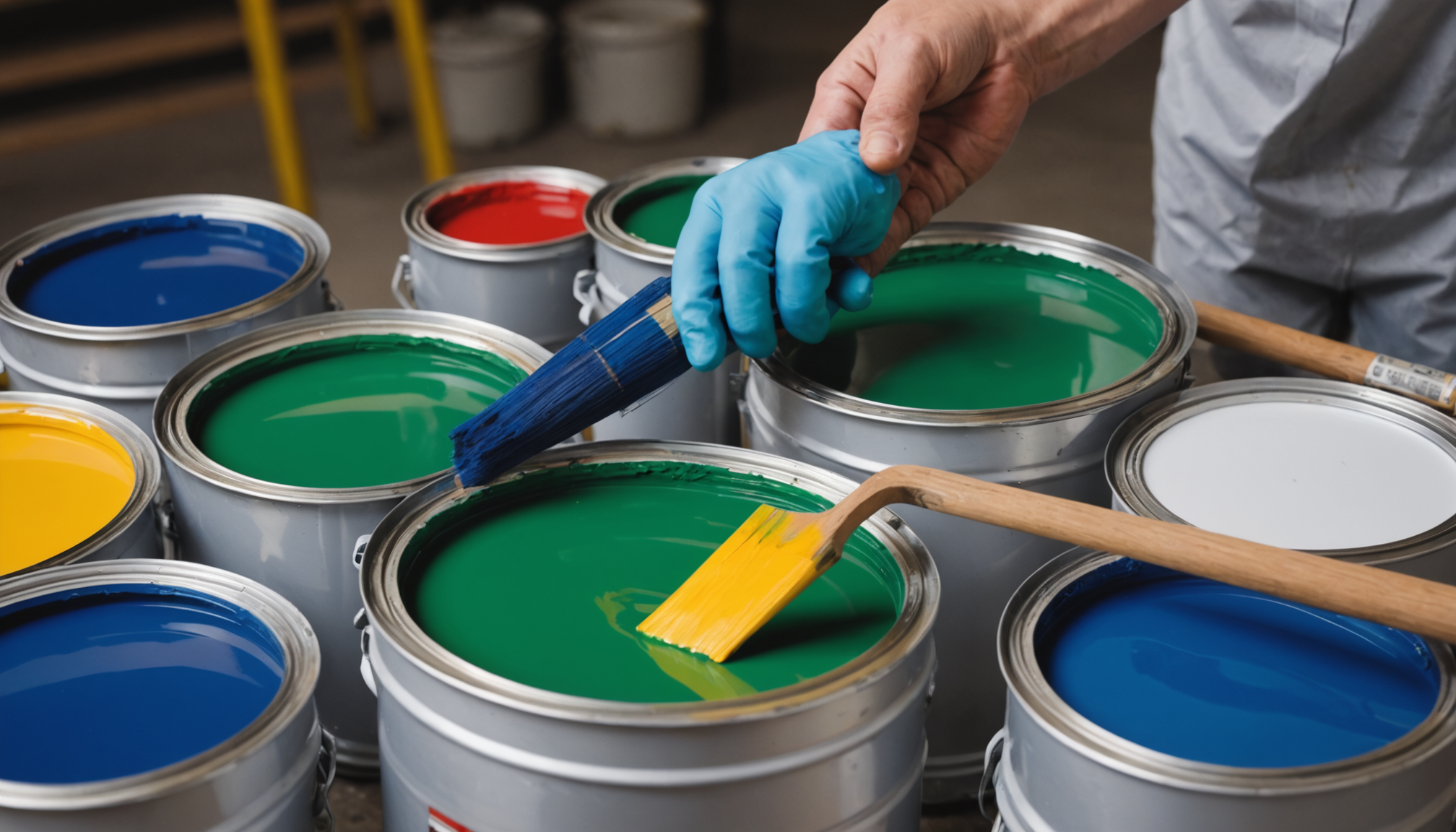 découvrez tout ce qu'il faut savoir sur la peinture pliolite : ses nombreux usages, ses avantages, ainsi que les risques associés à son utilisation. informez-vous pour faire le meilleur choix pour vos projets de peinture.