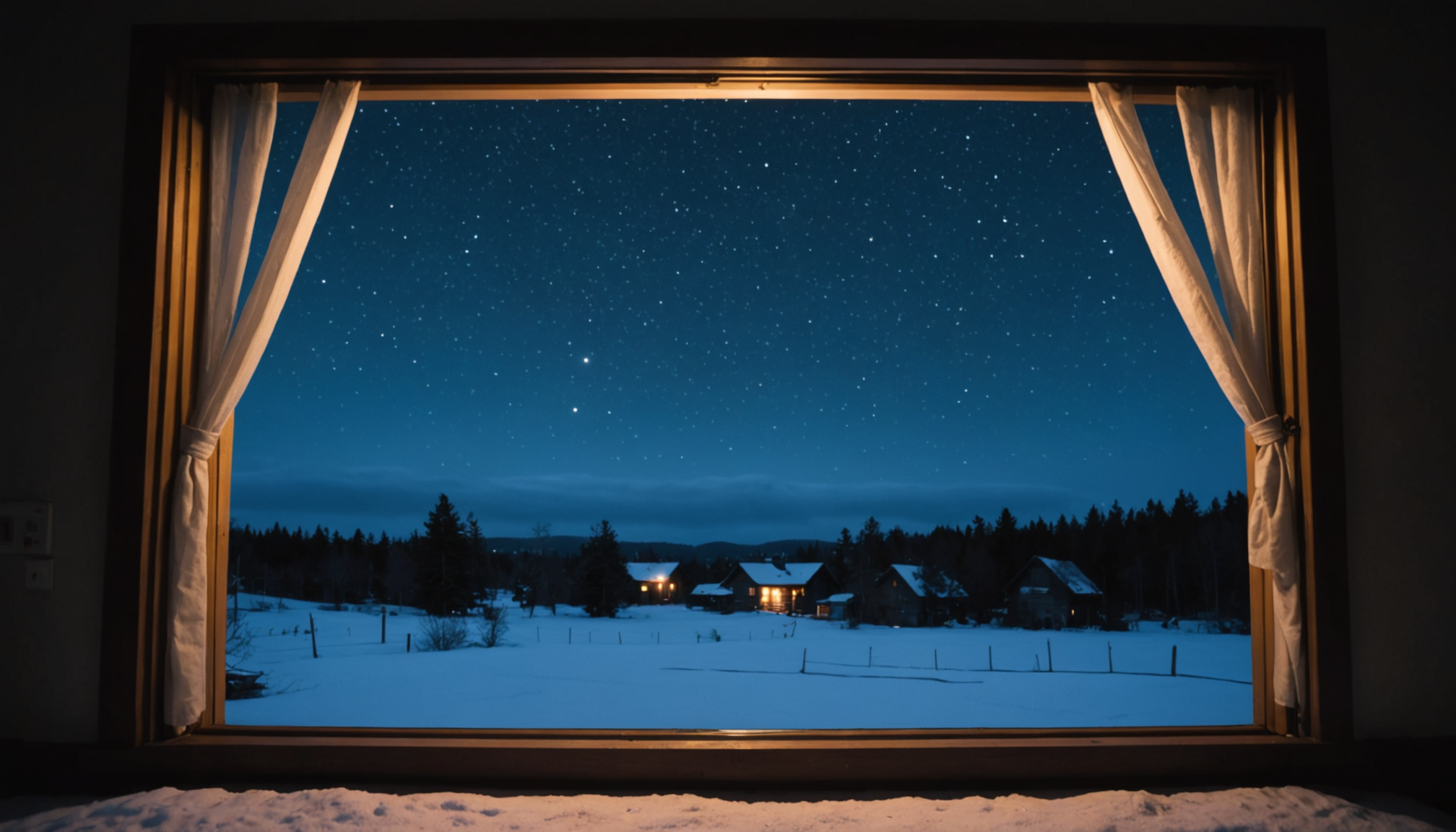 découvrez les avantages et les inconvénients de dormir avec la fenêtre ouverte. explorez comment l'air frais peut améliorer votre sommeil tout en tenant compte des nuisances sonores et des allergies. informez-vous pour prendre la meilleure décision pour votre repos nocturne.