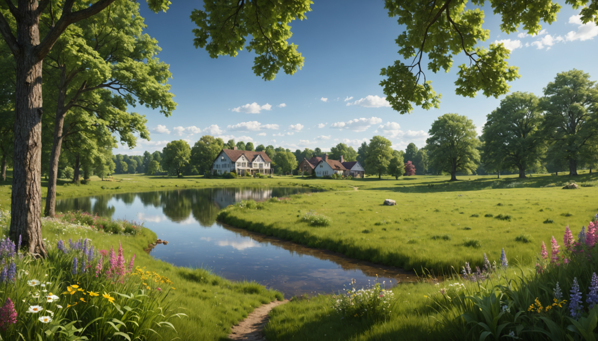 découvrez les essentiels pour choisir le terrain parfait pour bâtir votre nouvelle maison. nos conseils vous guideront sur les critères à considérer, les aspects réglementaires et les opportunities d'aménagement pour réaliser votre rêve immobilier.