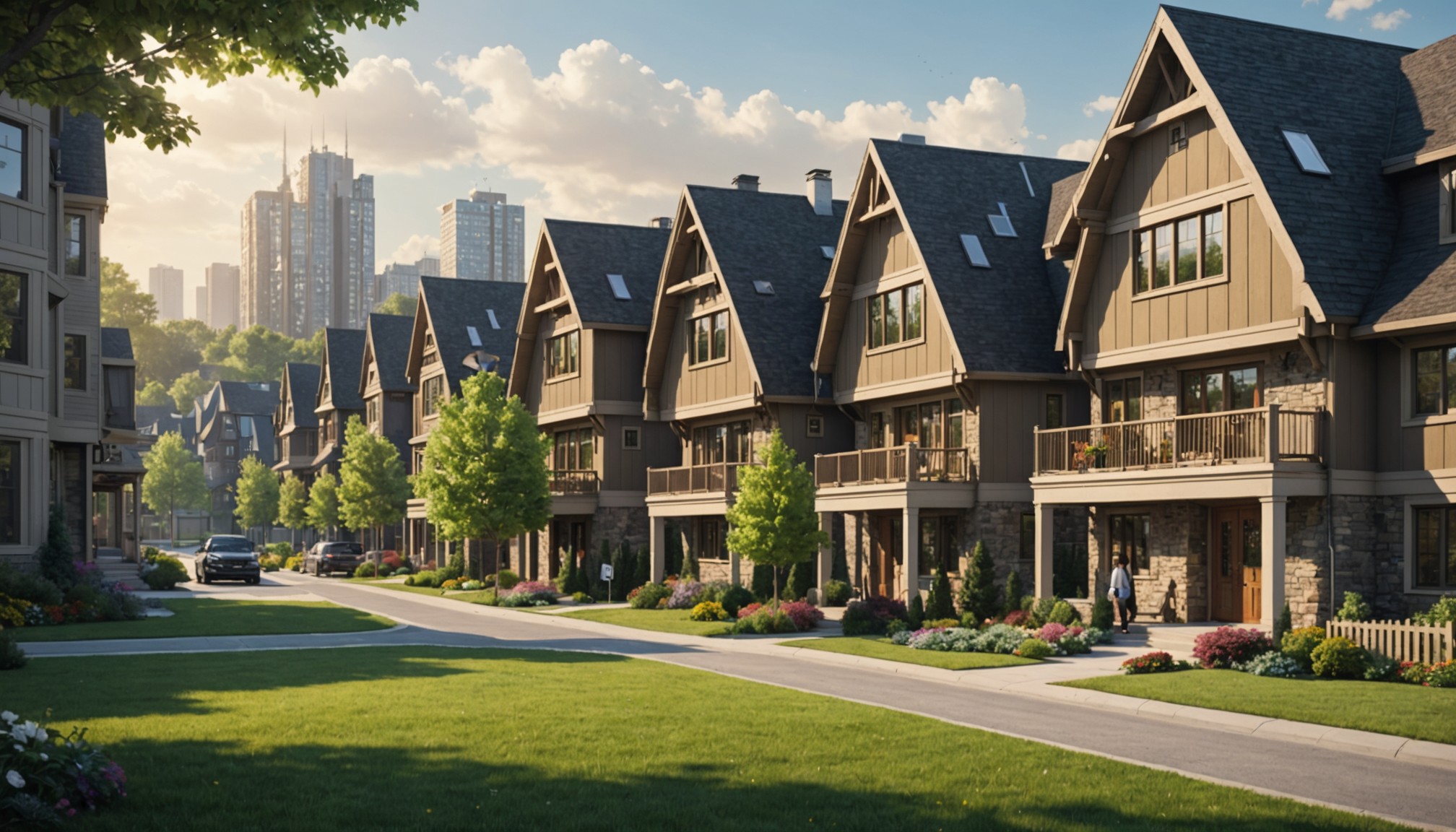 découvrez les essentiels pour choisir le terrain parfait pour bâtir votre nouvelle maison. nos conseils vous guideront à travers les critères importants tels que l'emplacement, le budget, et la réglementation, pour que votre projet immobilier se réalise en toute sérénité.