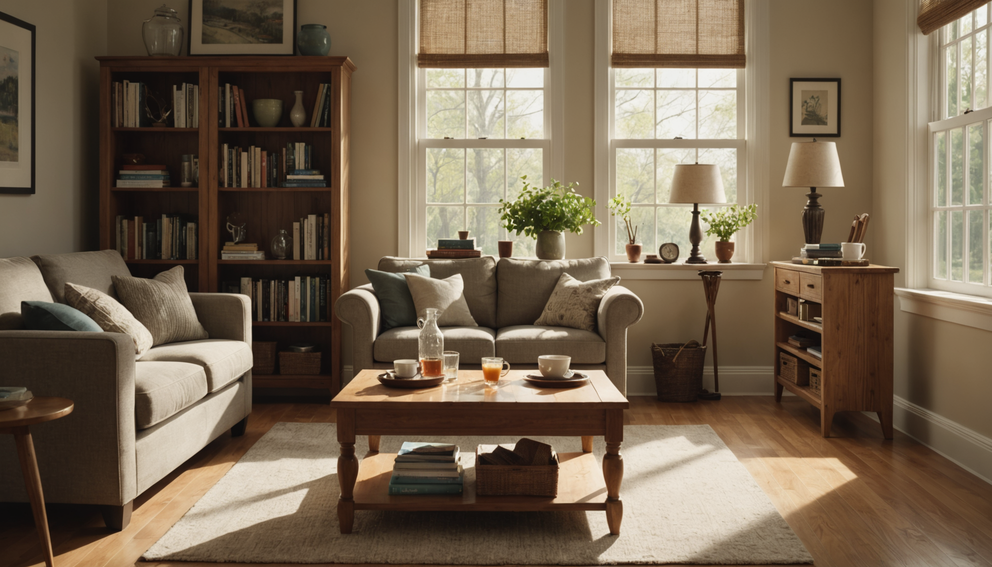 découvrez si le vinaigre blanc est réellement efficace pour nettoyer vos meubles en bois. apprenez ses avantages, ses limites et des conseils pratiques pour un entretien optimal de votre mobilier.