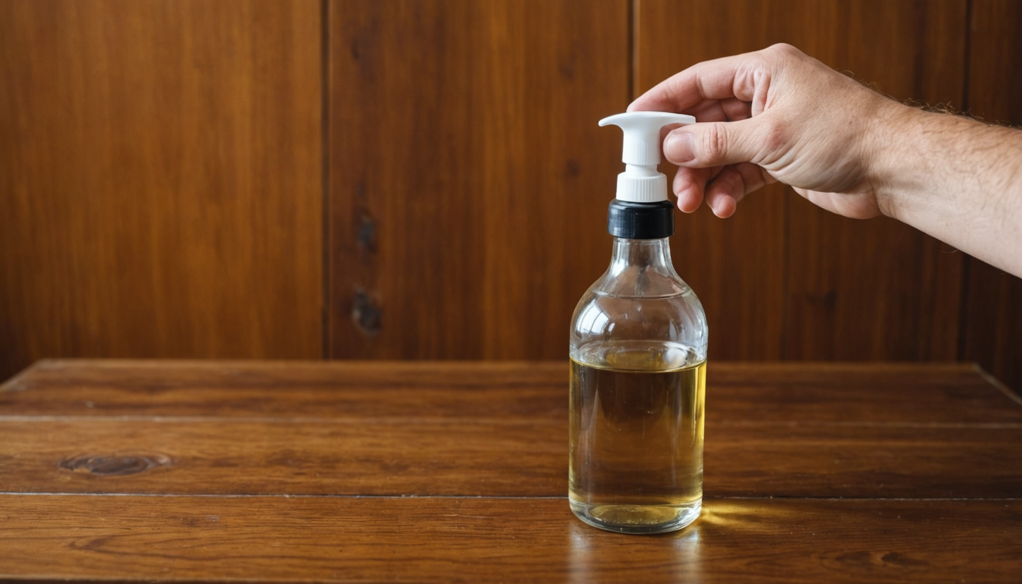 découvrez si le vinaigre blanc est vraiment efficace pour nettoyer vos meubles en bois. dans cet article, nous explorons les avantages et inconvénients de cet astuce ménagère pour entretenir vos surfaces en bois tout en préservant leur éclat.