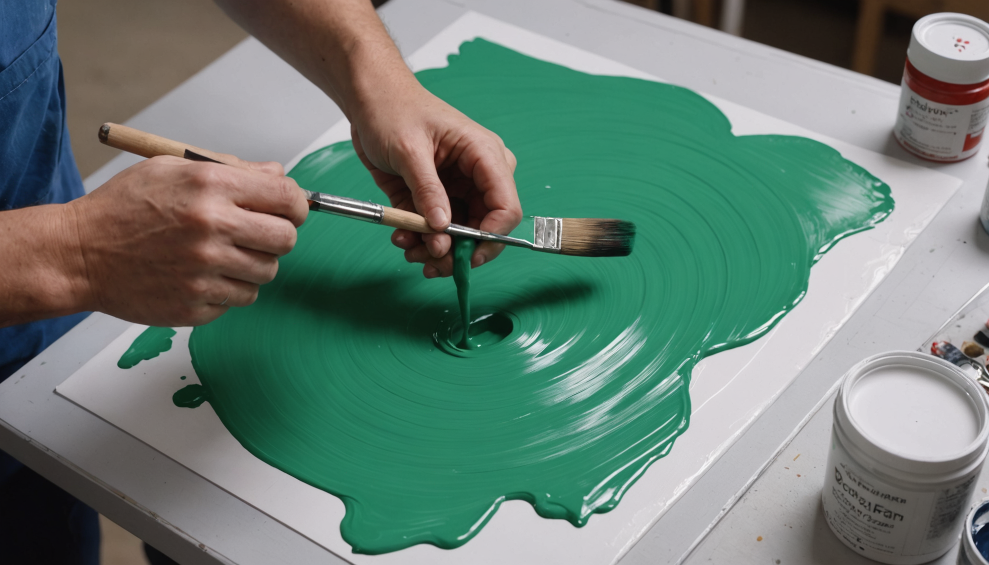 Peinture à base de résine de siloxane quels sont les risques ? Le — free download