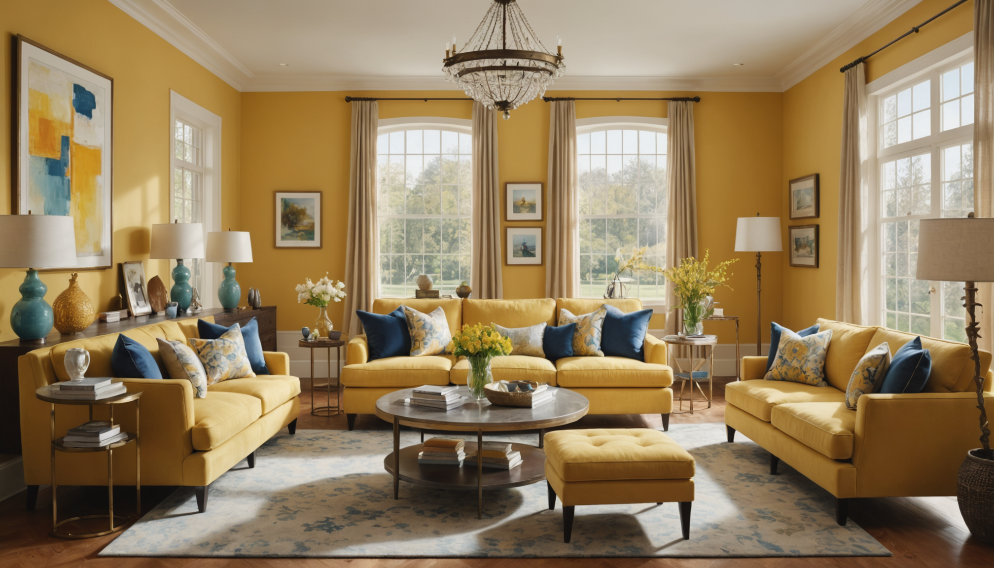 découvrez comment choisir la teinte parfaite pour illuminer vos espaces. nos conseils et astuces vous guideront dans le choix des couleurs qui transformeront votre intérieur en un lieu accueillant et inspirant.