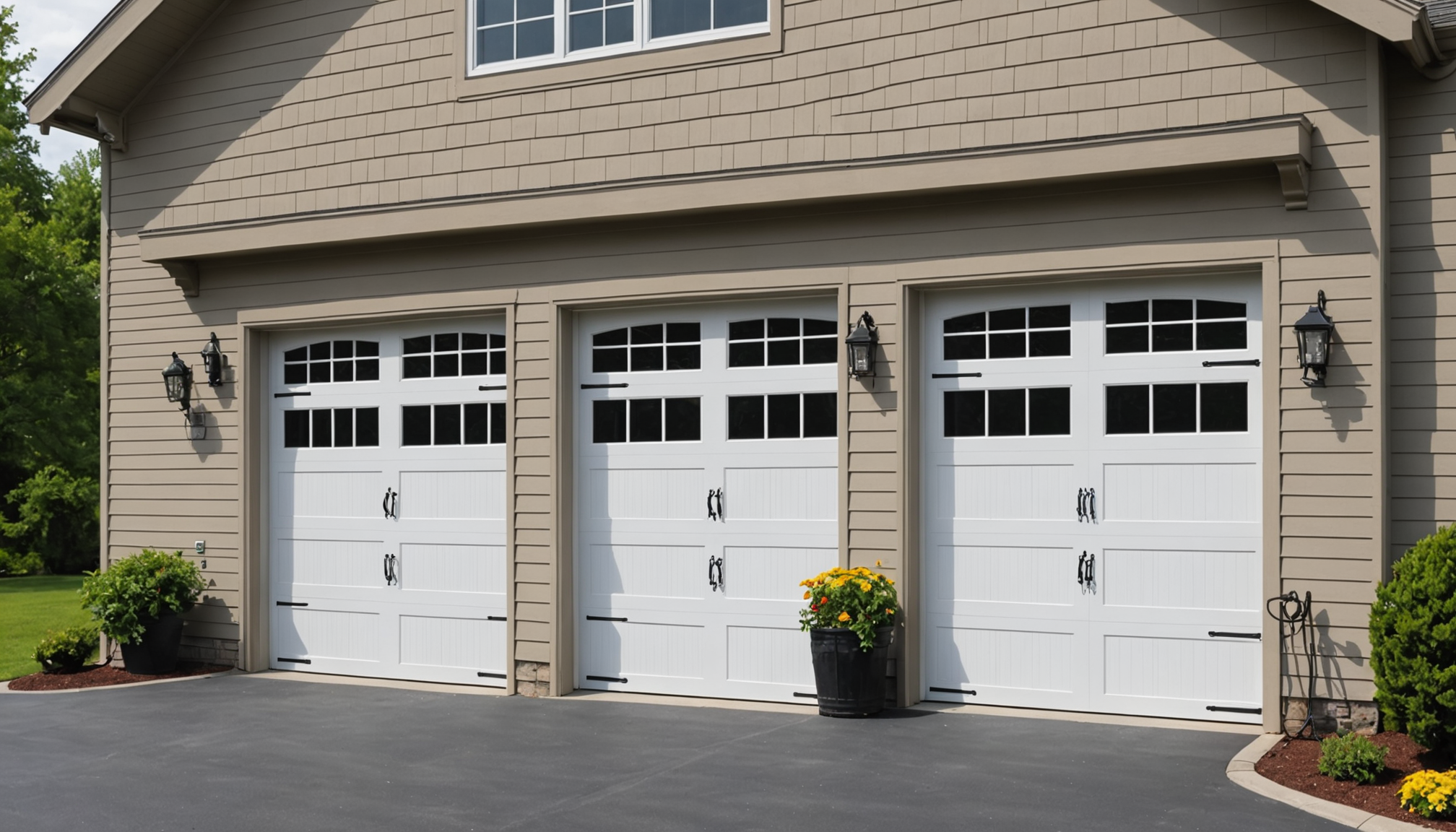 découvrez les dysfonctionnements courants des portes de garage sectionnelles automatiques et les solutions efficaces pour les résoudre. optimisez le fonctionnement de votre porte de garage avec nos conseils pratiques et évitez les désagréments.