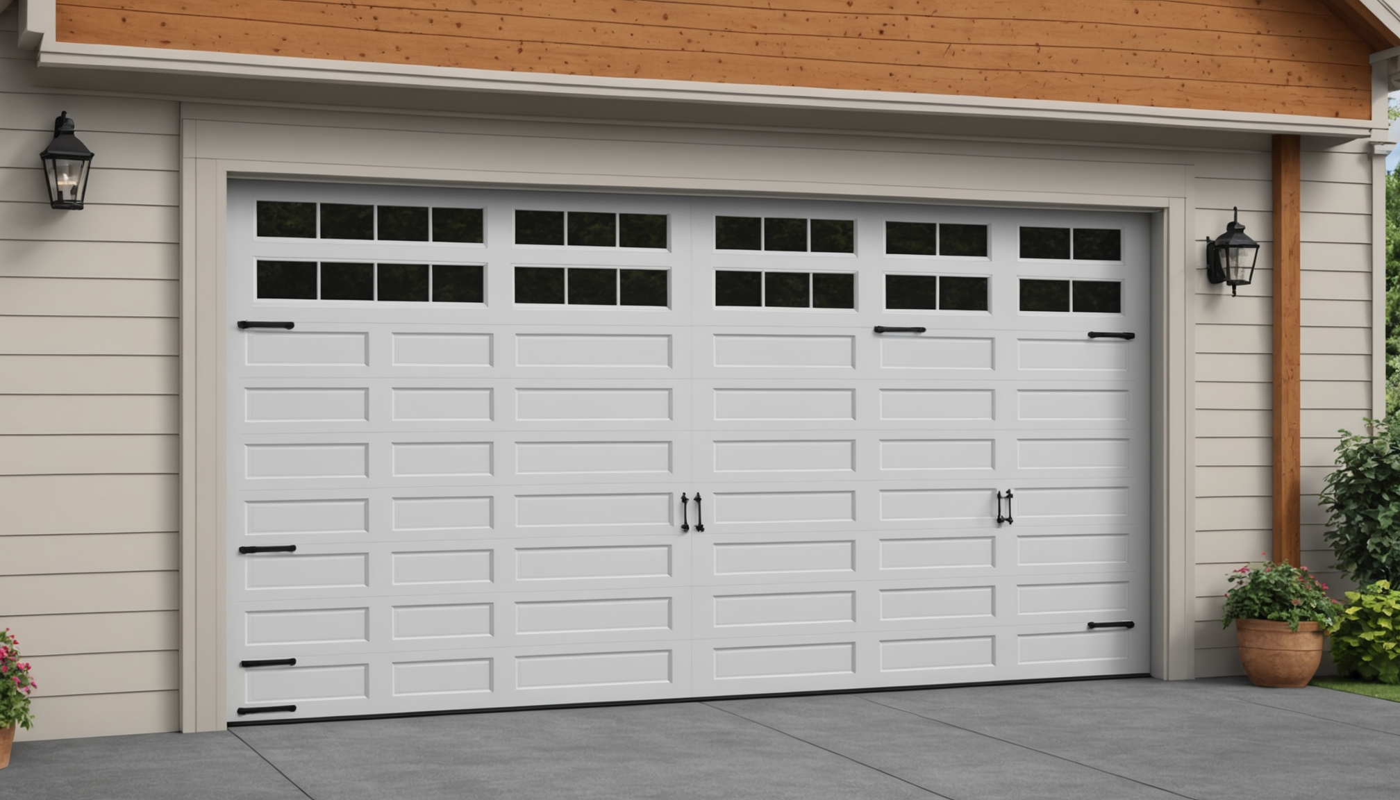 découvrez comment identifier et résoudre les dysfonctionnements courants des portes de garage sectionnelles automatiques. ce guide pratique vous aide à comprendre les problèmes fréquents et à trouver des solutions efficaces pour maintenir votre porte en parfait état.