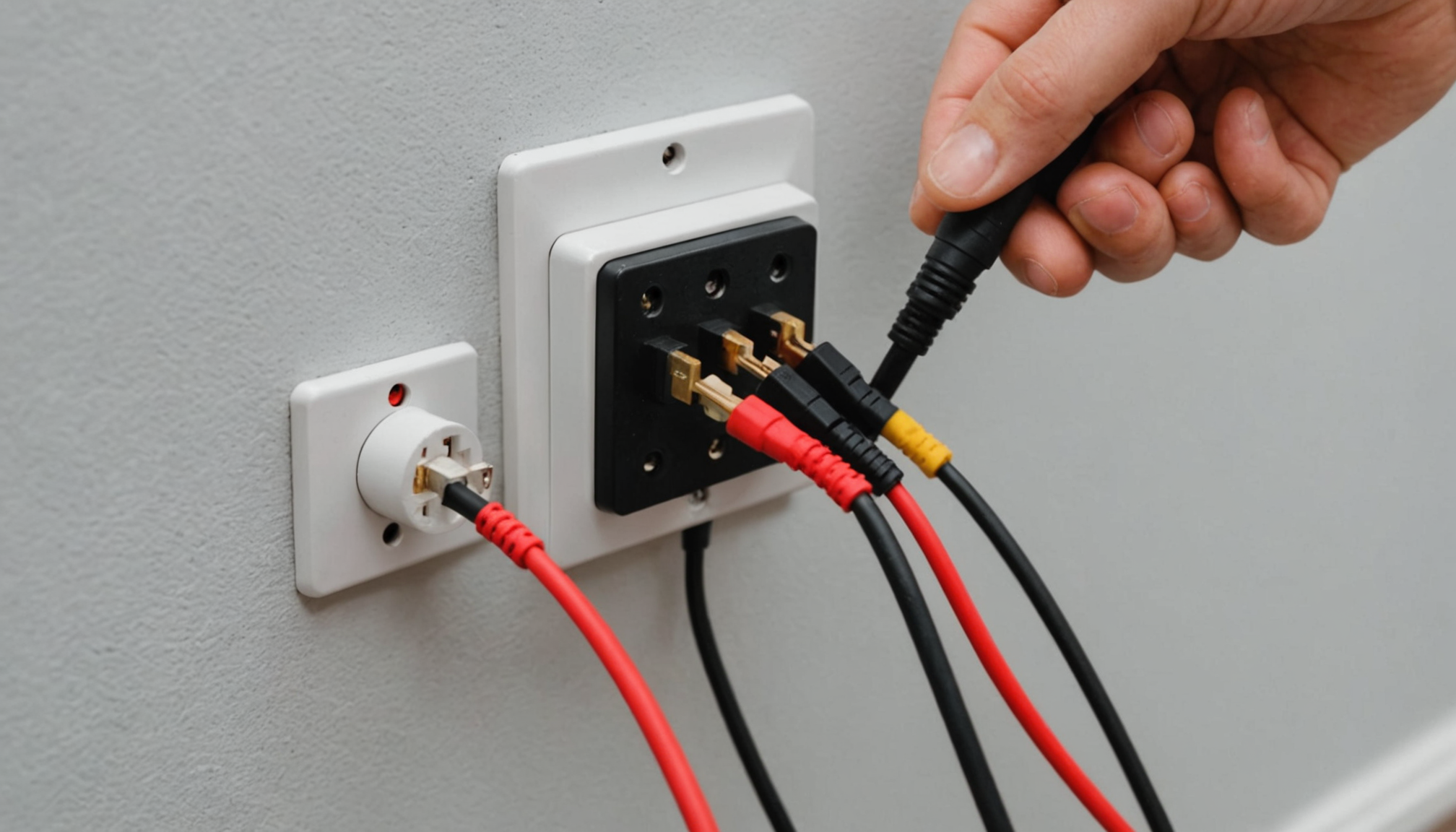 découvrez les solutions à adopter face à des prises électriques défaillantes, même lorsque le fusible est intact. ce guide pratique vous aidera à identifier les causes possibles et à trouver des remèdes efficaces pour sécuriser votre installation électrique.