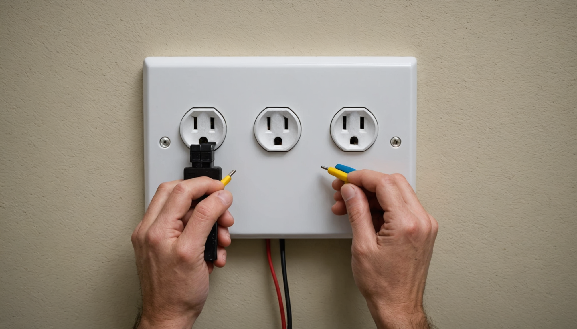 découvrez les solutions à adopter face à des prises électriques défaillantes, même lorsque le fusible est en bon état. cet article vous guide à travers les étapes à suivre pour identifier la source du problème et réparer efficacement vos installations électriques.