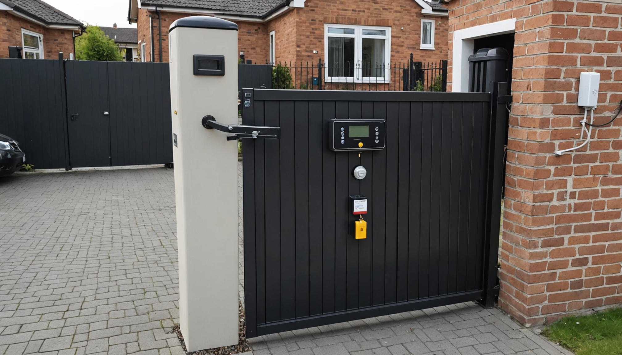 découvrez les solutions pratiques et conseils utiles pour gérer un portail électrique qui se ferme et se réouvre automatiquement. apprenez à diagnostiquer le problème, à sécuriser votre accès et à éviter les réparations coûteuses.