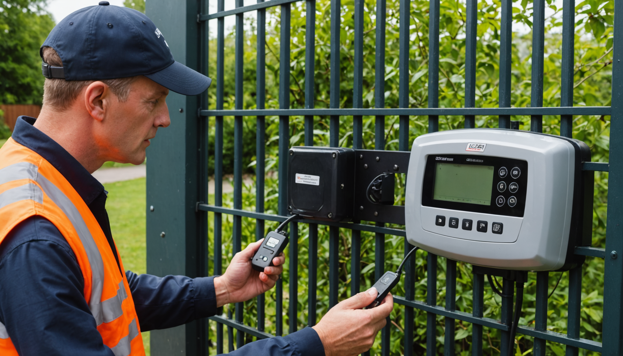 découvrez les solutions efficaces pour gérer un portail électrique qui se ferme et se réouvre automatiquement. apprenez à identifier les causes possibles et à résoudre ce problème pour assurer la sécurité et le bon fonctionnement de votre accès.