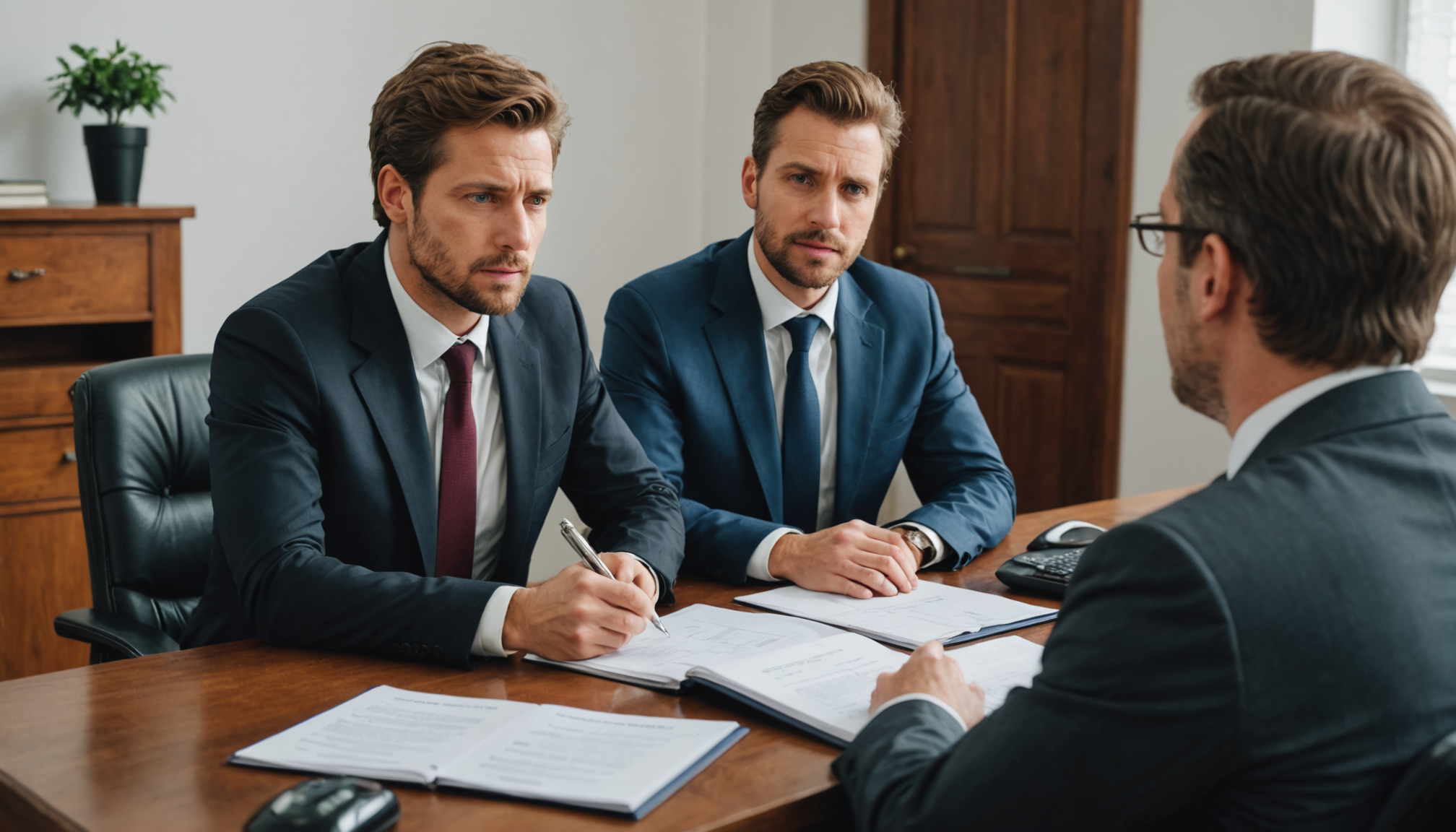 découvrez les mesures à prendre si votre résidence principale est squattée pendant vos vacances. apprenez comment sécuriser votre propriété, les démarches légales à entreprendre et les conseils pour éviter cette situation. ne laissez pas le stress des vacances gâcher votre tranquillité d'esprit.