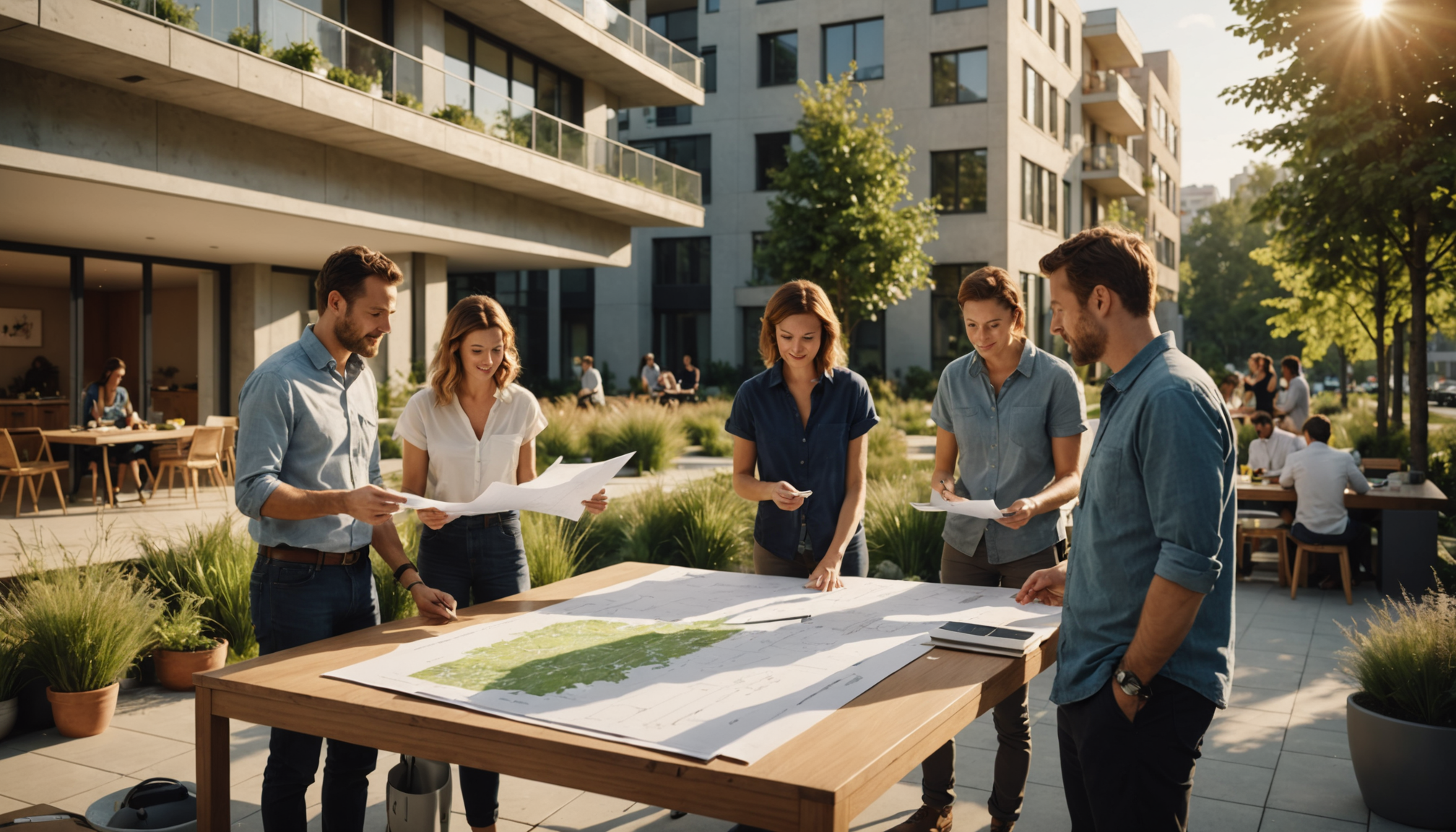 découvrez combien de devis vous devriez demander pour des travaux en copropriété afin d'assurer qualité et prix compétitif. suivez nos conseils pour bien choisir et optimiser votre projet.