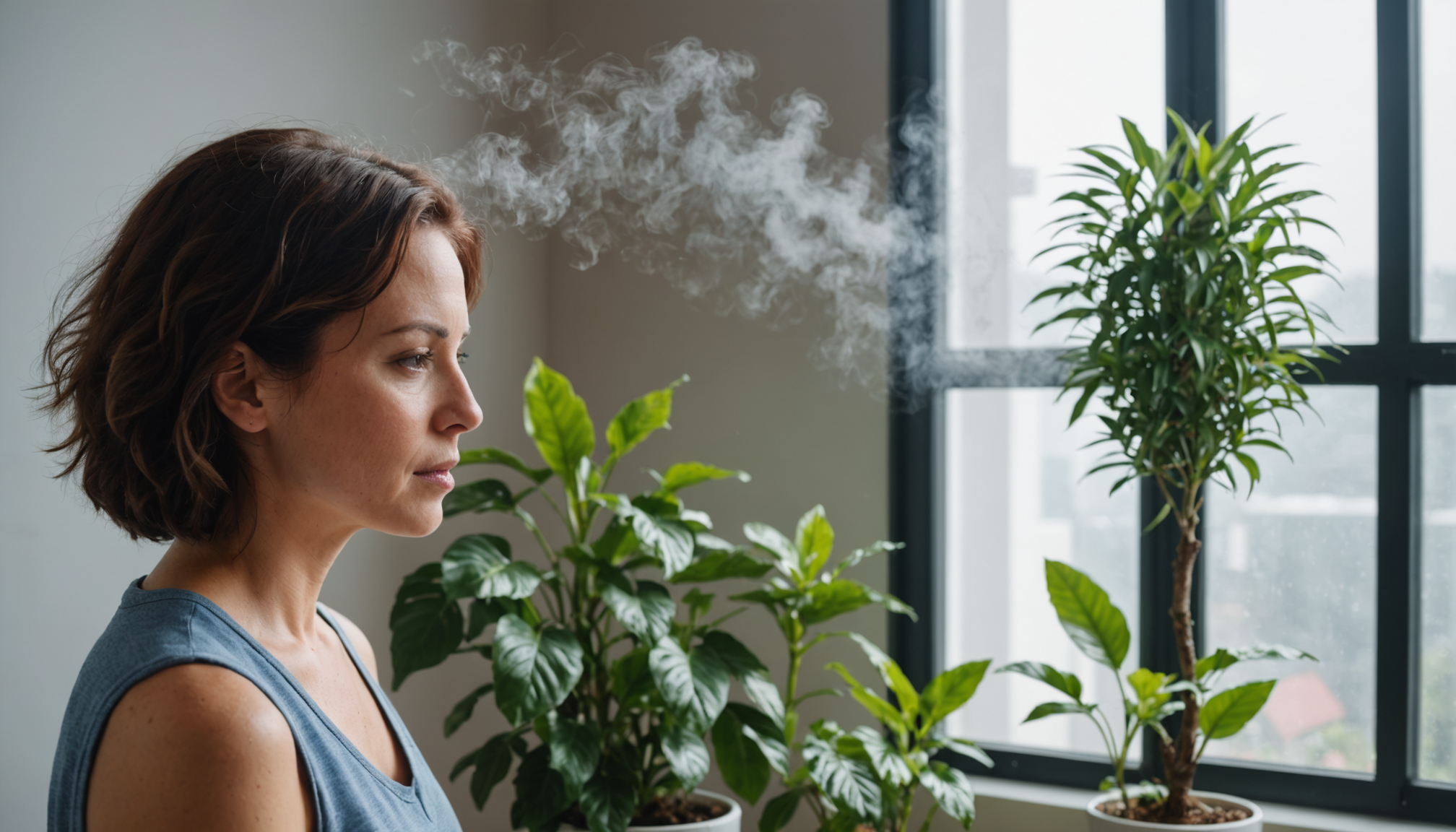 découvrez comment choisir le meilleur humidificateur d'air pour améliorer votre confort au quotidien. nos conseils vous aideront à trouver l'appareil adapté à vos besoins et à profiter d'un environnement sain et agréable.