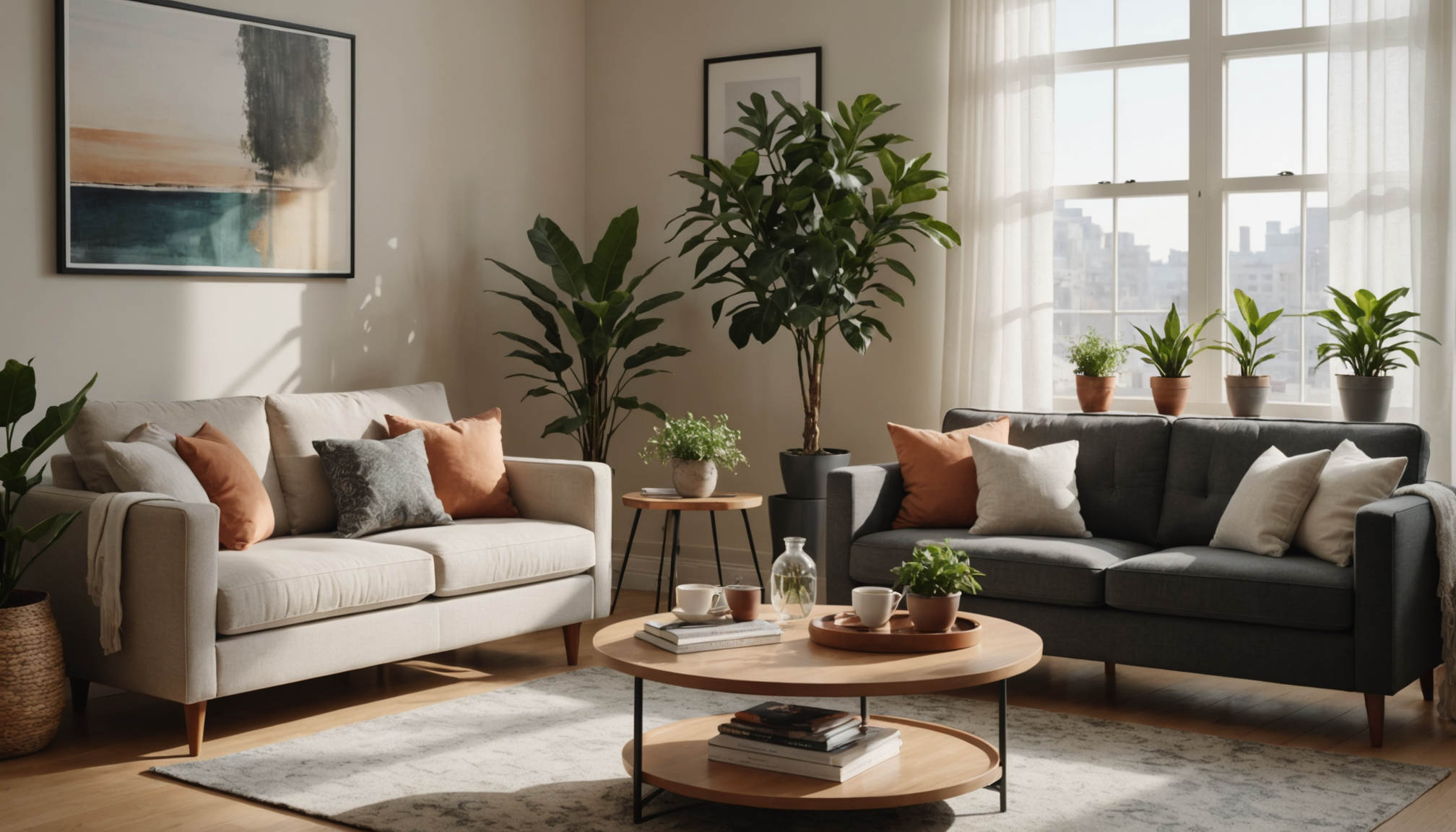 découvrez comment choisir l'humidificateur d'air idéal pour améliorer votre confort à domicile. explorez les différents types, leurs avantages et nos conseils d'experts pour sélectionner le modèle qui répondra le mieux à vos besoins.