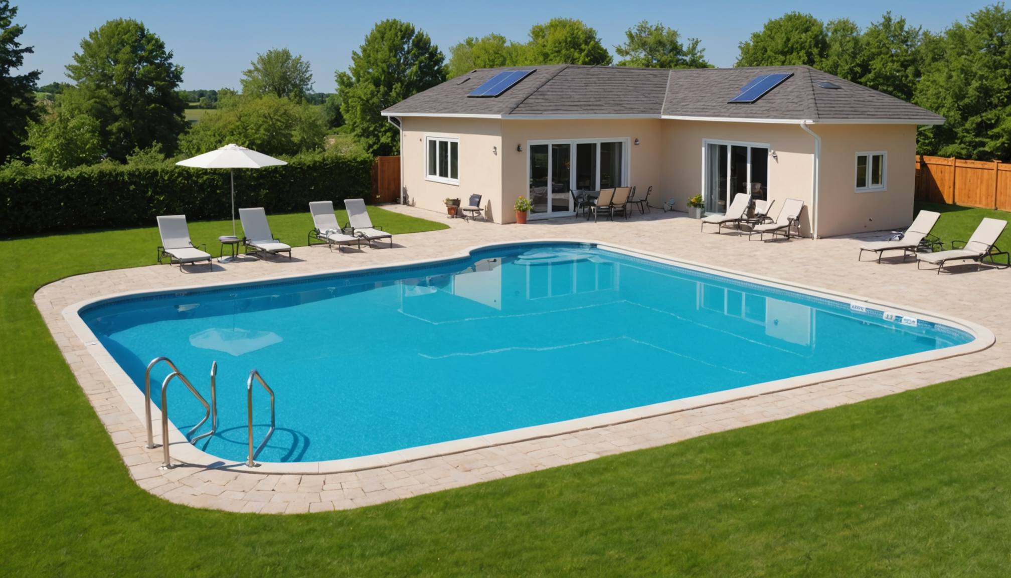 découvrez tout ce que vous devez savoir sur la consommation énergétique d'une pompe de piscine. analysez les facteurs influençant la consommation, les coûts associés et des conseils pour optimiser votre installation tout en réduisant votre facture d'électricité.
