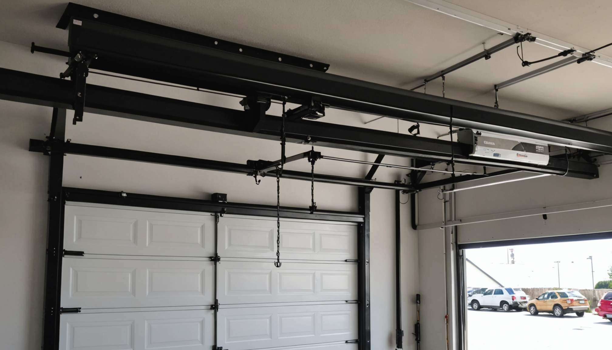 découvrez nos solutions pratiques et efficaces pour résoudre les problèmes liés à la fermeture de votre porte de garage basculante manuelle. profitez de conseils d'experts et d'astuces pour garantir une sécurité optimale et un fonctionnement fluide de votre accès. ne laissez plus les soucis de serrurerie vous freiner!