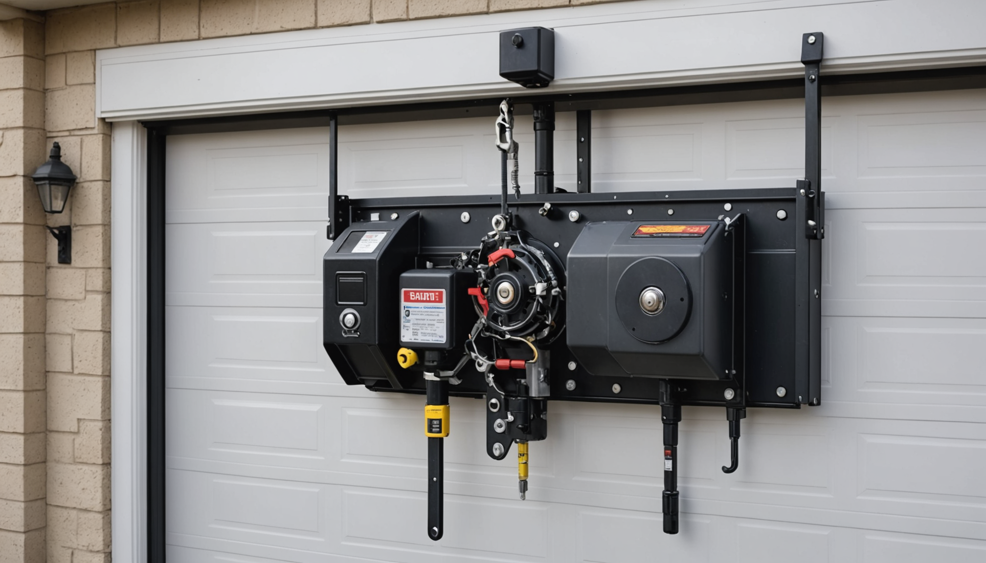 découvrez des solutions efficaces pour résoudre les problèmes de fermeture de votre porte de garage basculante manuelle. profitez de conseils pratiques et d'astuces pour assurer une utilisation optimale et sécurisée.