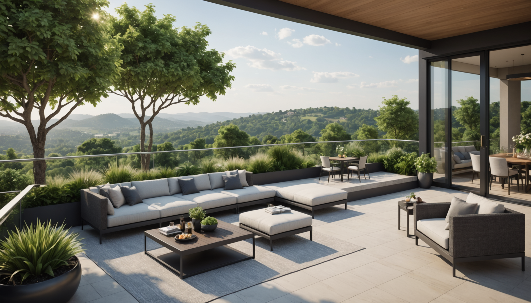 découvrez les règles légales encadrant les terrasses surplombantes et comment elles protègent la vie privée de vos voisins. informez-vous sur les exigences réglementaires à respecter pour profiter de votre espace extérieur en toute sérénité.