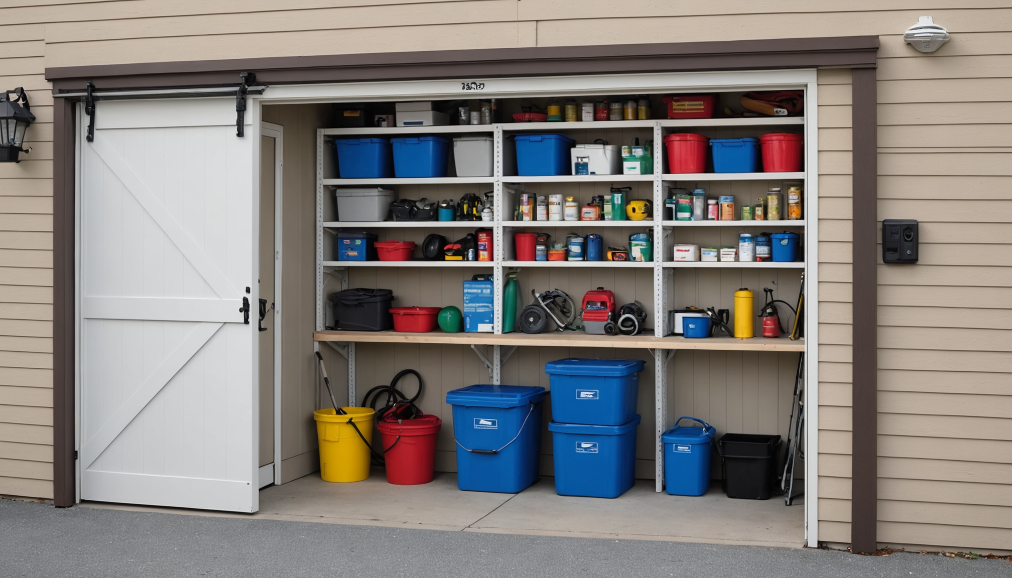 découvrez tout ce qu'il faut savoir sur les problèmes courants des portes de garage sectionnelles motorisées. obtenez des conseils pratiques pour l'entretien, la réparation et l'optimisation de votre système motorisé afin d'assurer sécurité et performance.