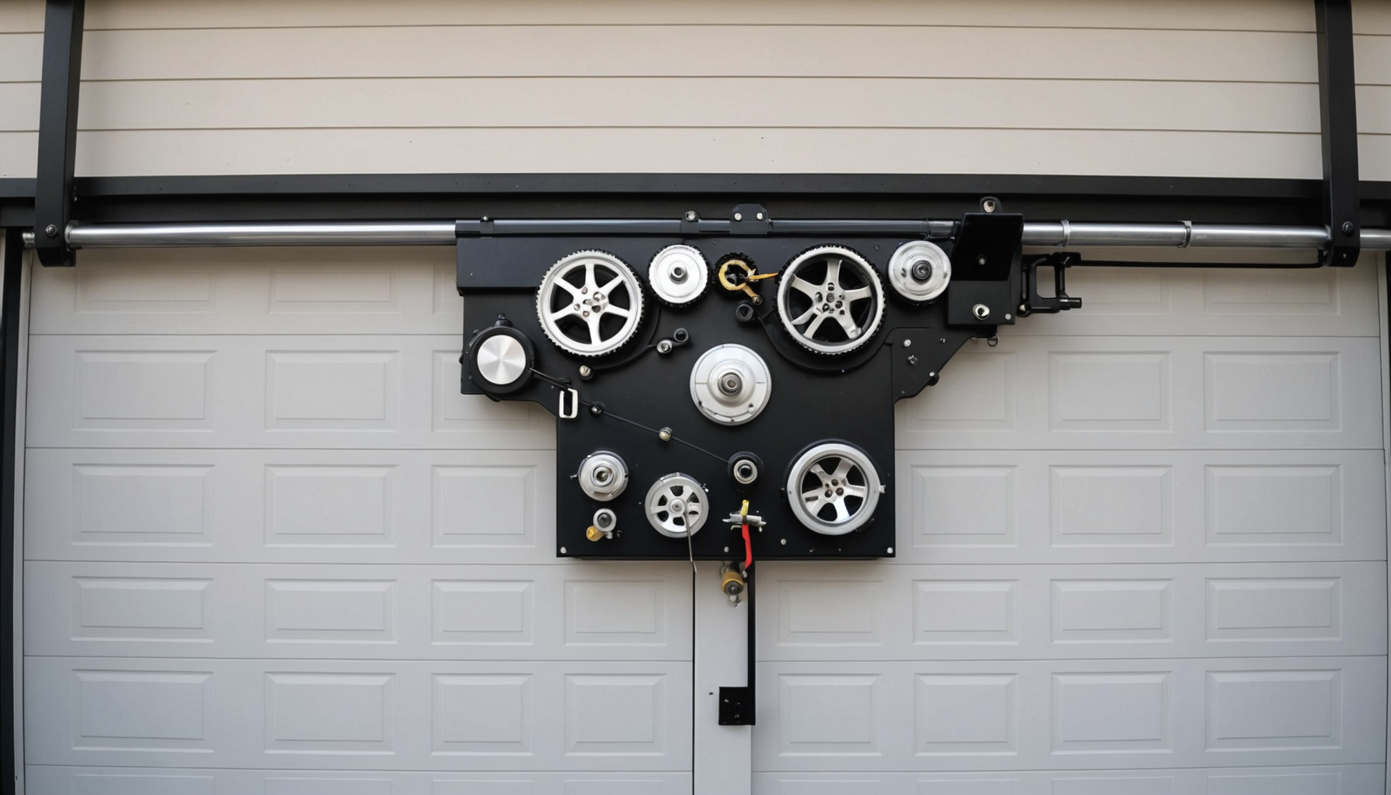 découvrez tout ce qu'il faut savoir sur les problèmes courants liés aux portes de garage sectionnelles motorisées, de l'entretien aux solutions de dépannage. informez-vous pour garantir la sécurité et le bon fonctionnement de votre installation.