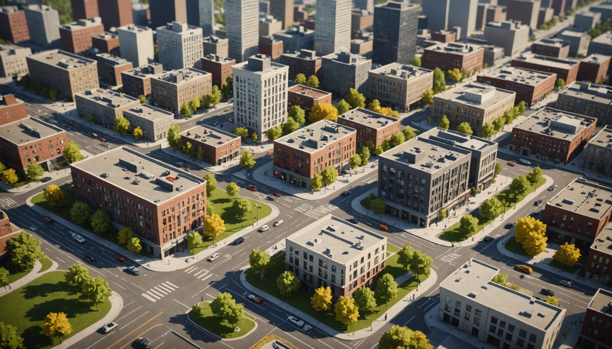 découvrez les aspects essentiels des zones du plan local d'urbanisme : définition, enjeux, et réglementations. informez-vous sur l'impact de ces zones sur l'aménagement du territoire et les projets de construction.