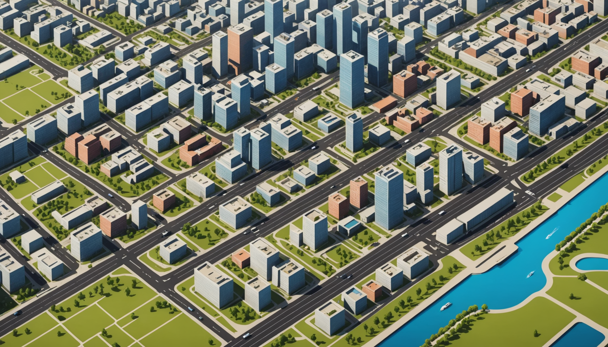 découvrez l'essentiel sur les zones du plan local d'urbanisme : typologie, règlementations et impacts sur votre projet. informez-vous sur les enjeux de l'urbanisme et les spécificités de chaque zone pour mieux comprendre l'aménagement de votre territoire.
