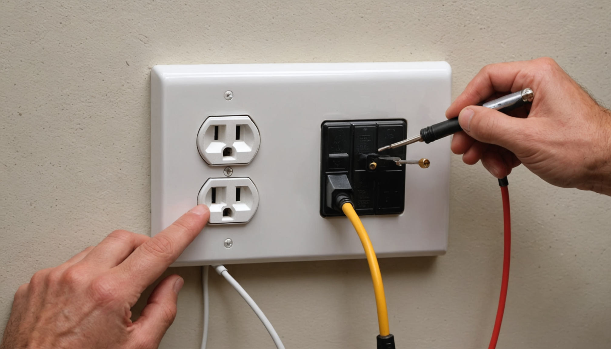 découvrez comment transformer une prise électrique standard en prise adaptée pour radiateur avec notre guide pratique. suivez nos étapes simples et sécurisées pour améliorer votre installation électrique et optimiser votre confort thermique.