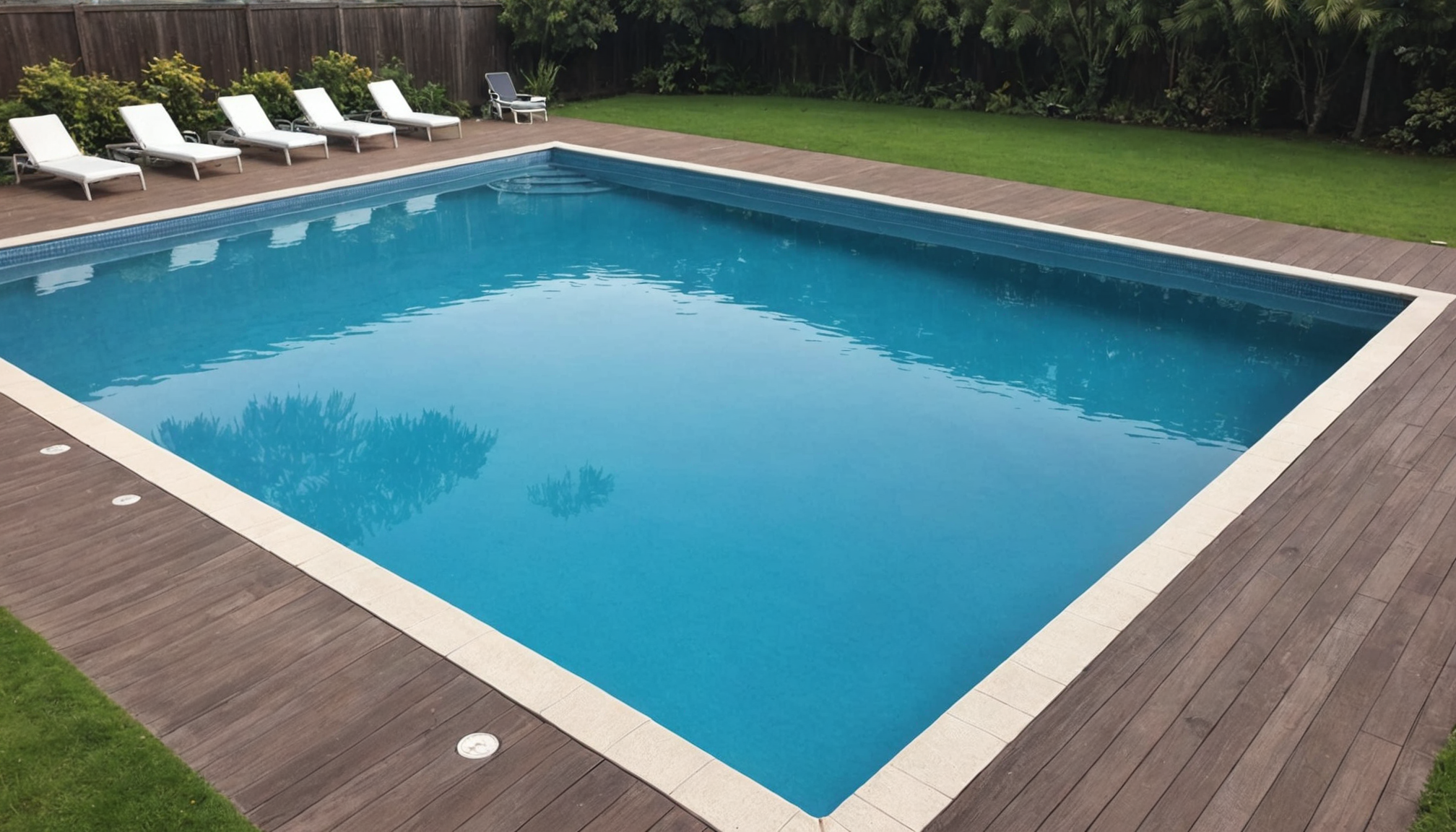 découvrez des astuces de grand-mère pour transformer votre piscine d'eau verte en un havre de fraîcheur cristalline. apprenez des techniques naturelles et efficaces qui redonneront vie à votre eau tout en étant respectueuses de l'environnement.