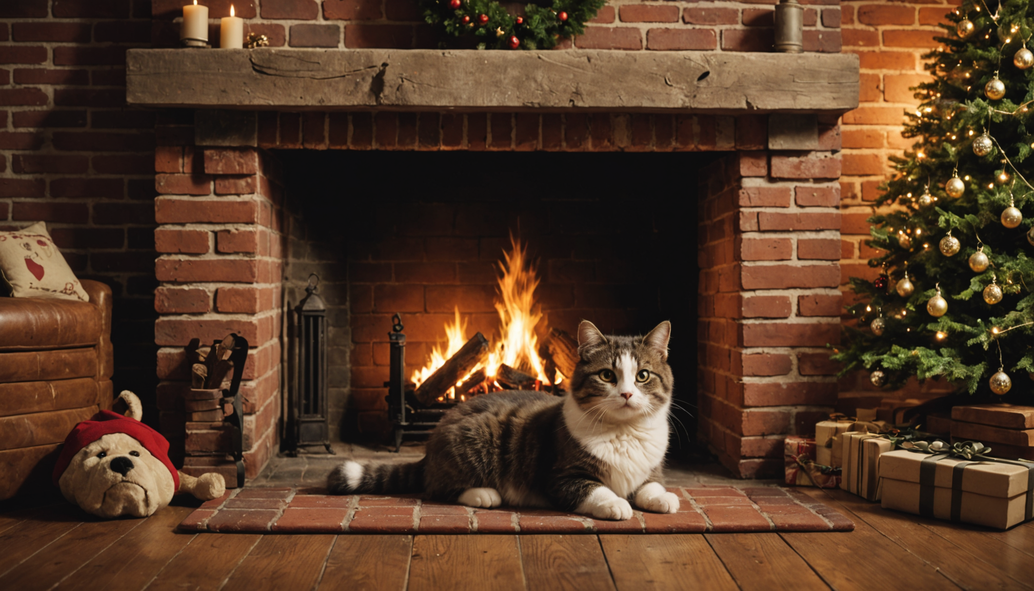 découvrez les étapes essentielles à suivre si un animal se retrouve coincé dans votre cheminée. apprenez à sécuriser votre maison tout en sauvegardant la vie de l'animal, avec des conseils pratiques et des recommandations d'experts.
