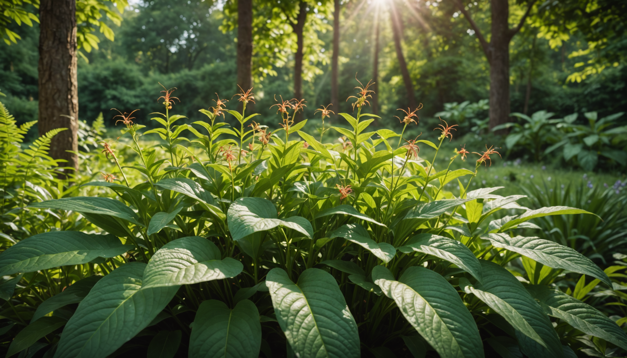 découvrez la plante la plus efficace contre les moustiques et apprenez comment elle peut protéger votre espace extérieur de ces nuisibles. une solution naturelle et écologique pour un été serein!