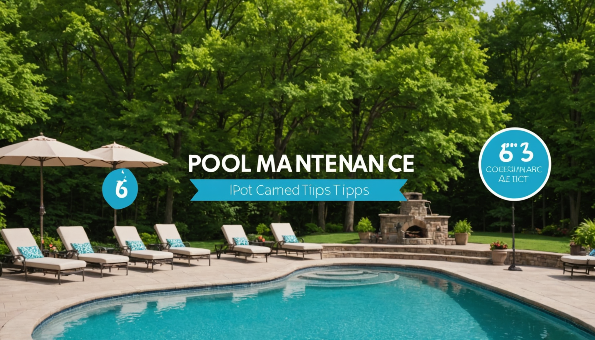découvrez la durée optimale de fonctionnement d'une pompe de piscine pour garantir une eau propre et cristalline. apprenez à ajuster les temps de filtration en fonction de la taille de votre bassin et des conditions environnementales, afin d'optimiser l'efficacité énergétique et prolonger la vie de votre équipement.