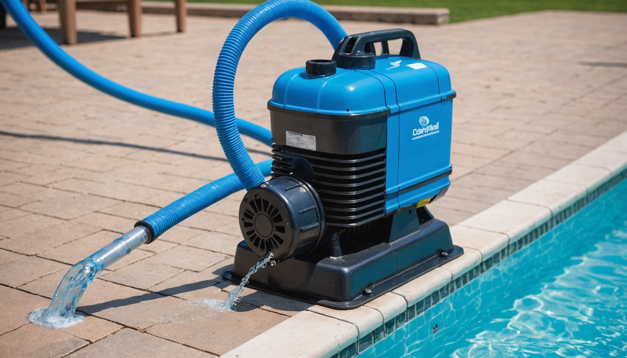 découvrez la durée optimale de fonctionnement d'une pompe de piscine pour garantir une eau claire et propre. apprenez à équilibrer efficacité énergétique et performance pour préserver la qualité de votre piscine tout en réduisant vos coûts.