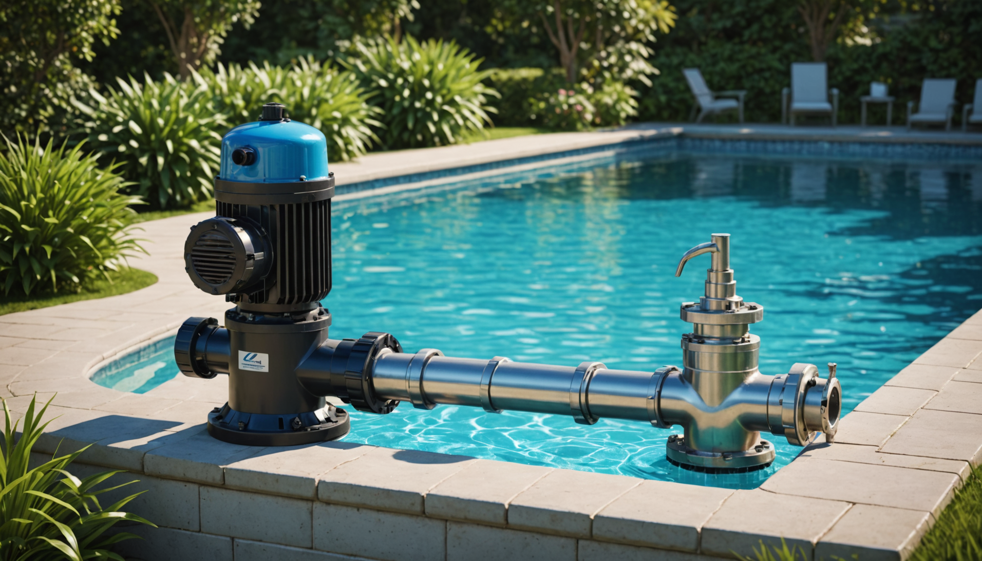 découvrez la durée optimale de fonctionnement d'une pompe de piscine pour assurer une filtration efficace et maintenir une eau claire et saine. apprenez à ajuster les cycles de fonctionnement selon la taille de votre piscine et les saisons.