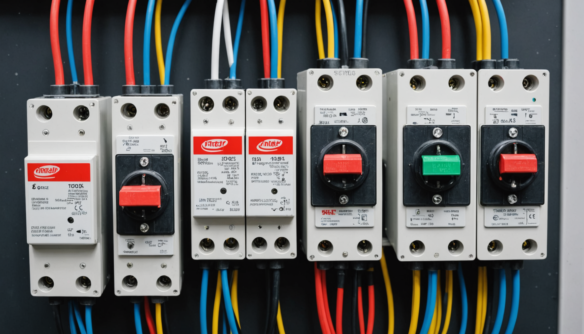 découvrez les critères essentiels pour sélectionner l'interrupteur différentiel parfait pour votre domicile. optimisez la sécurité électrique de votre habitat grâce à nos conseils pratiques et adaptés à vos besoins.