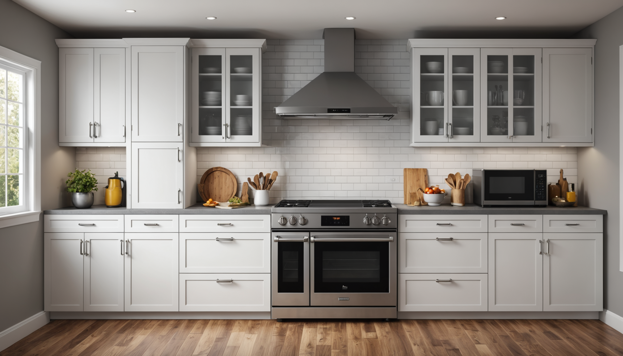 découvrez tout ce qu'il faut savoir sur les dimensions standard d'un four encastrable. cette guide vous aidera à choisir le modèle adapté à votre cuisine, tout en tenant compte des espaces disponibles et des normes de montage.