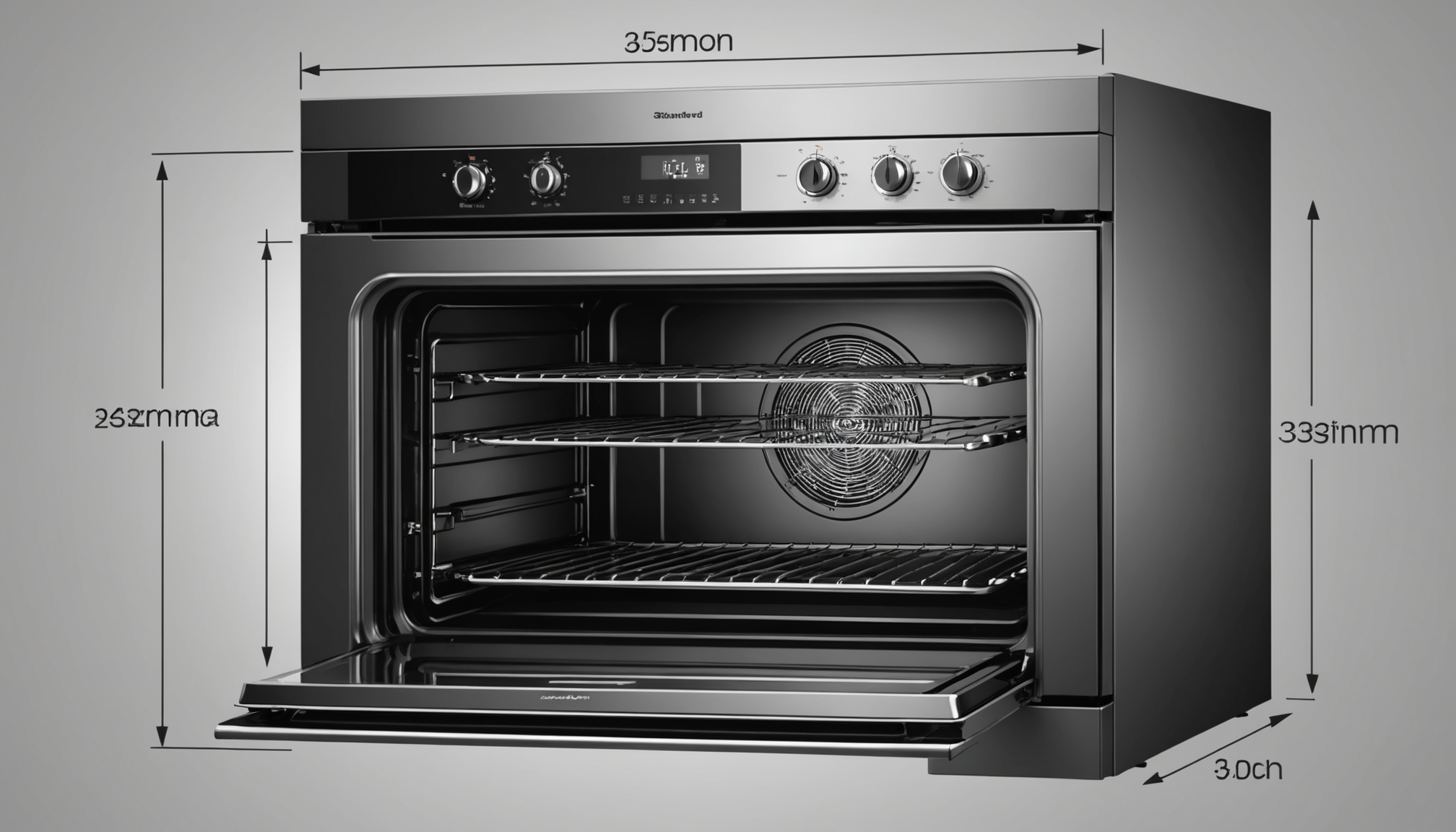 découvrez les dimensions standard d'un four encastrable et tout ce qu'il faut savoir pour bien choisir le modèle adapté à votre cuisine. explorez nos conseils pratiques pour une installation réussie et optimisez l'espace de votre intérieur.